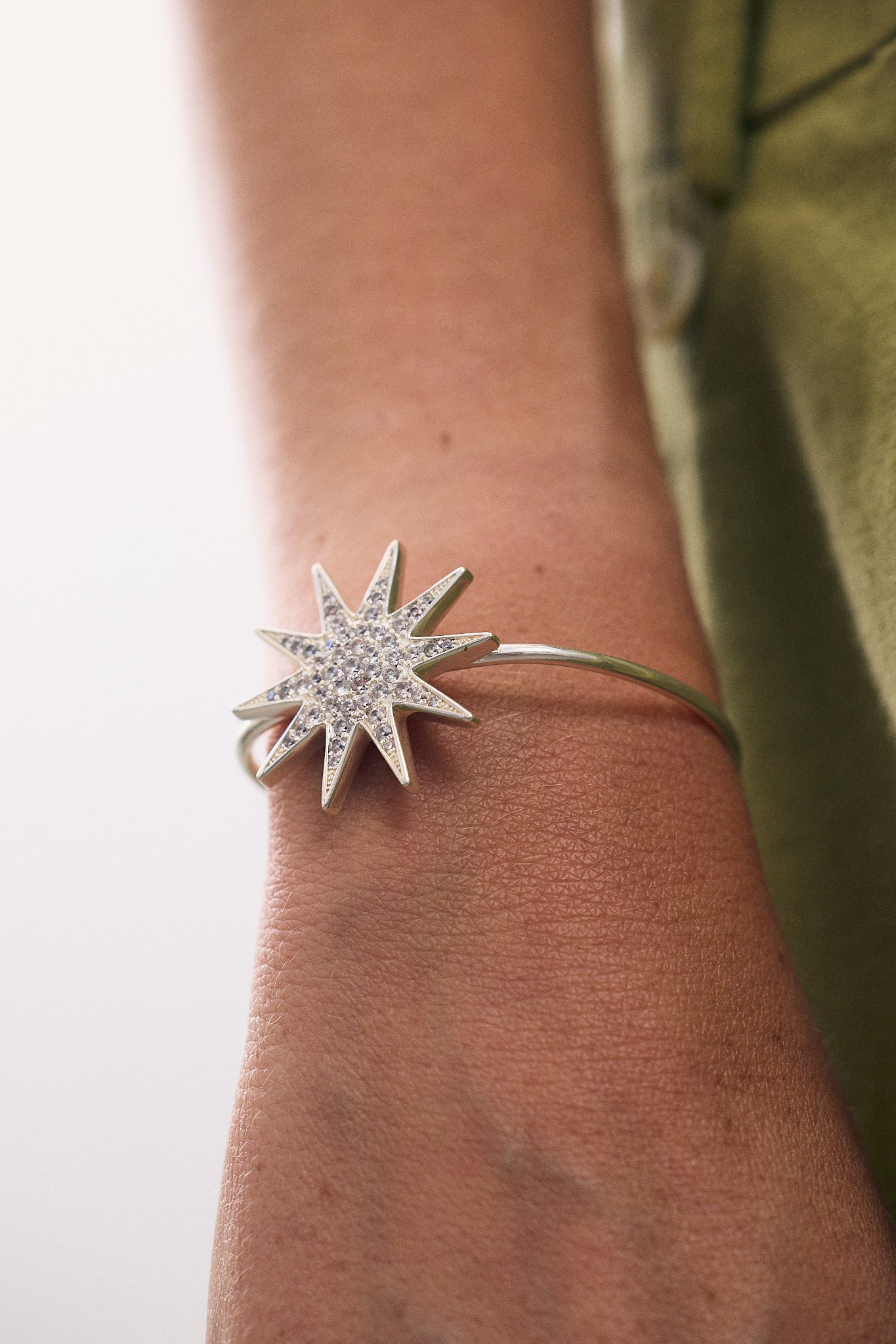 Brazalete Estrella