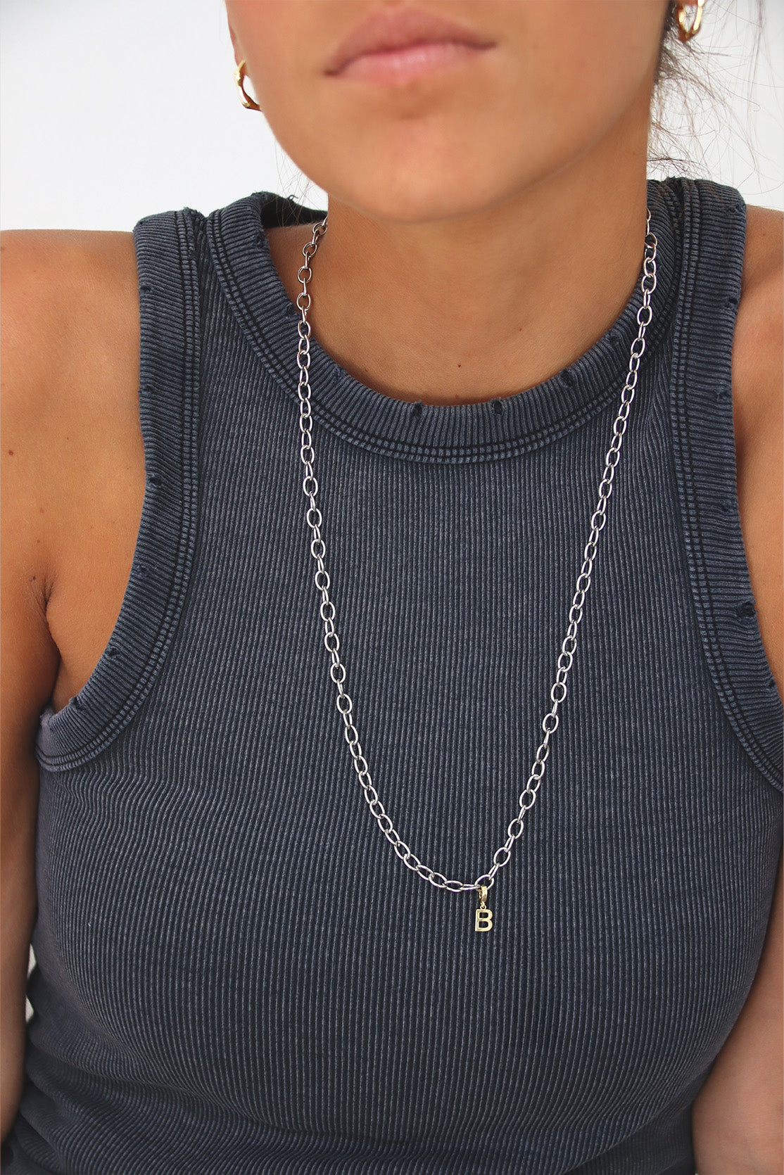 Charm B