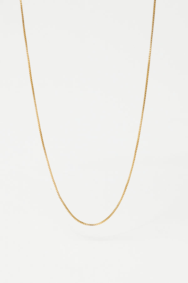 Basic Short Chain