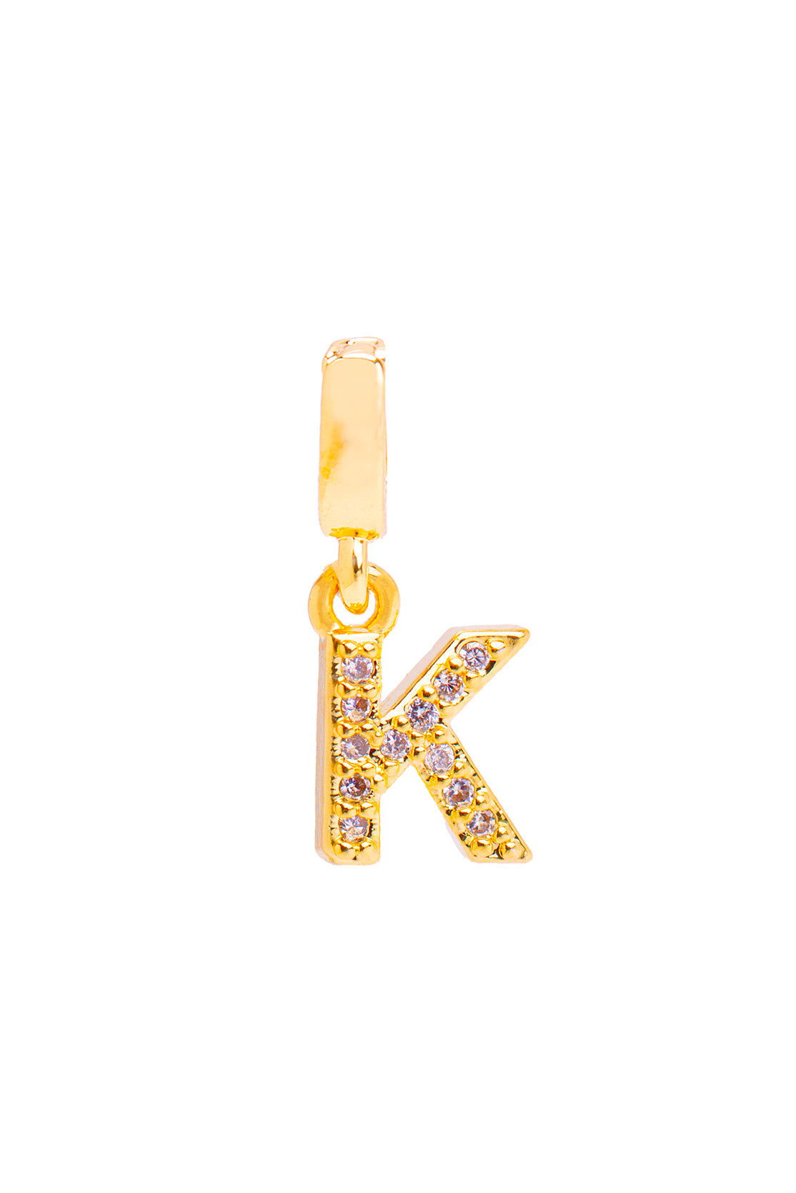 Charm K Zircon
