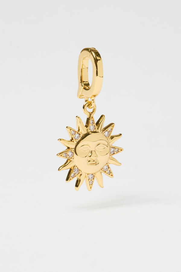 Sun Charm