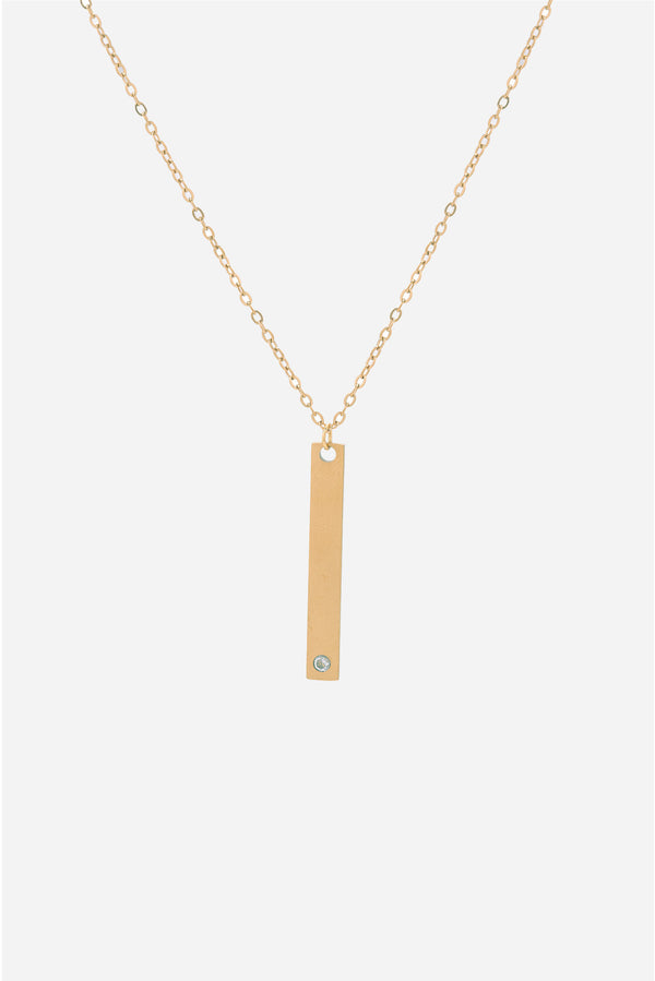 Collar Long Circon