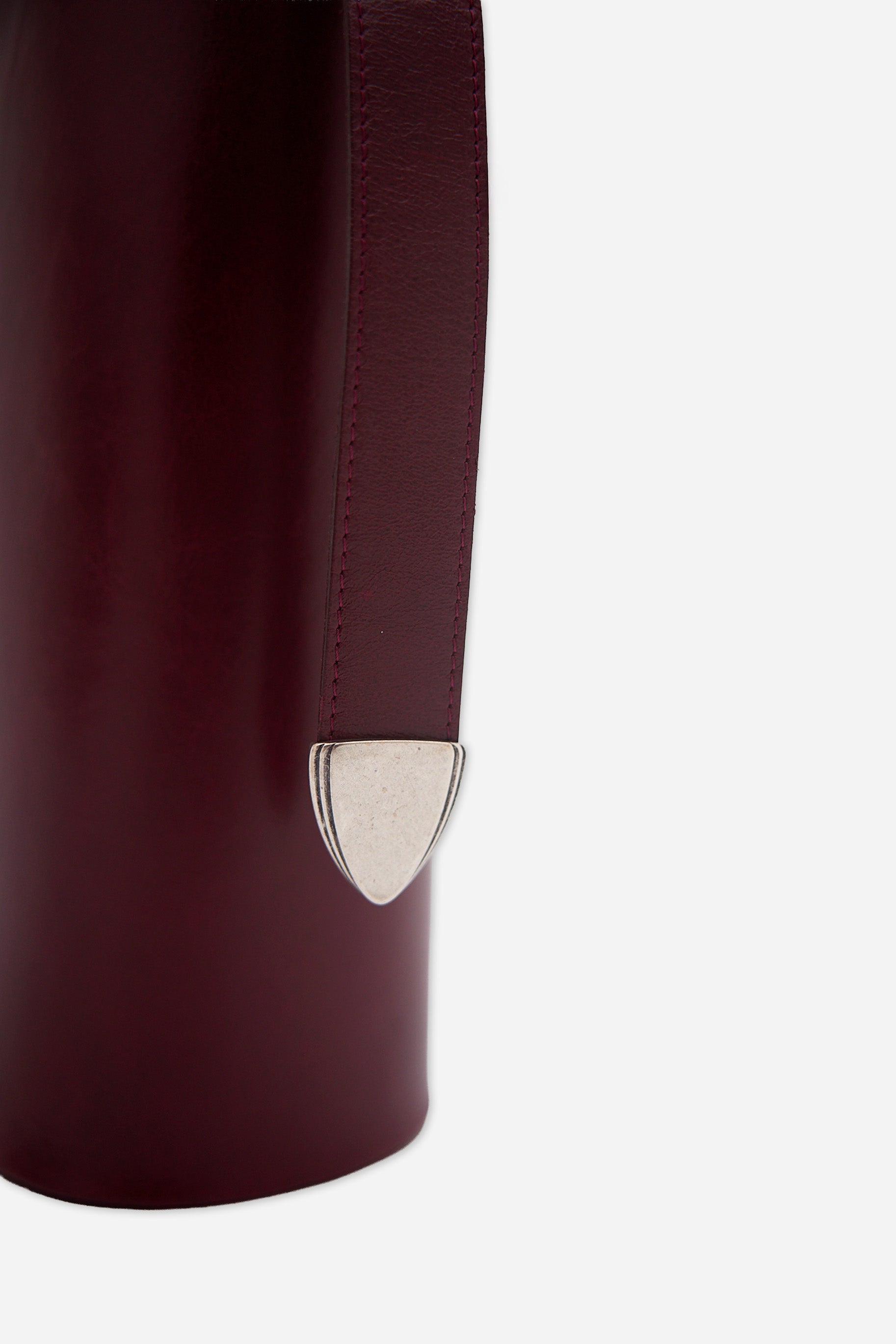 Sac Seau Burgundy
