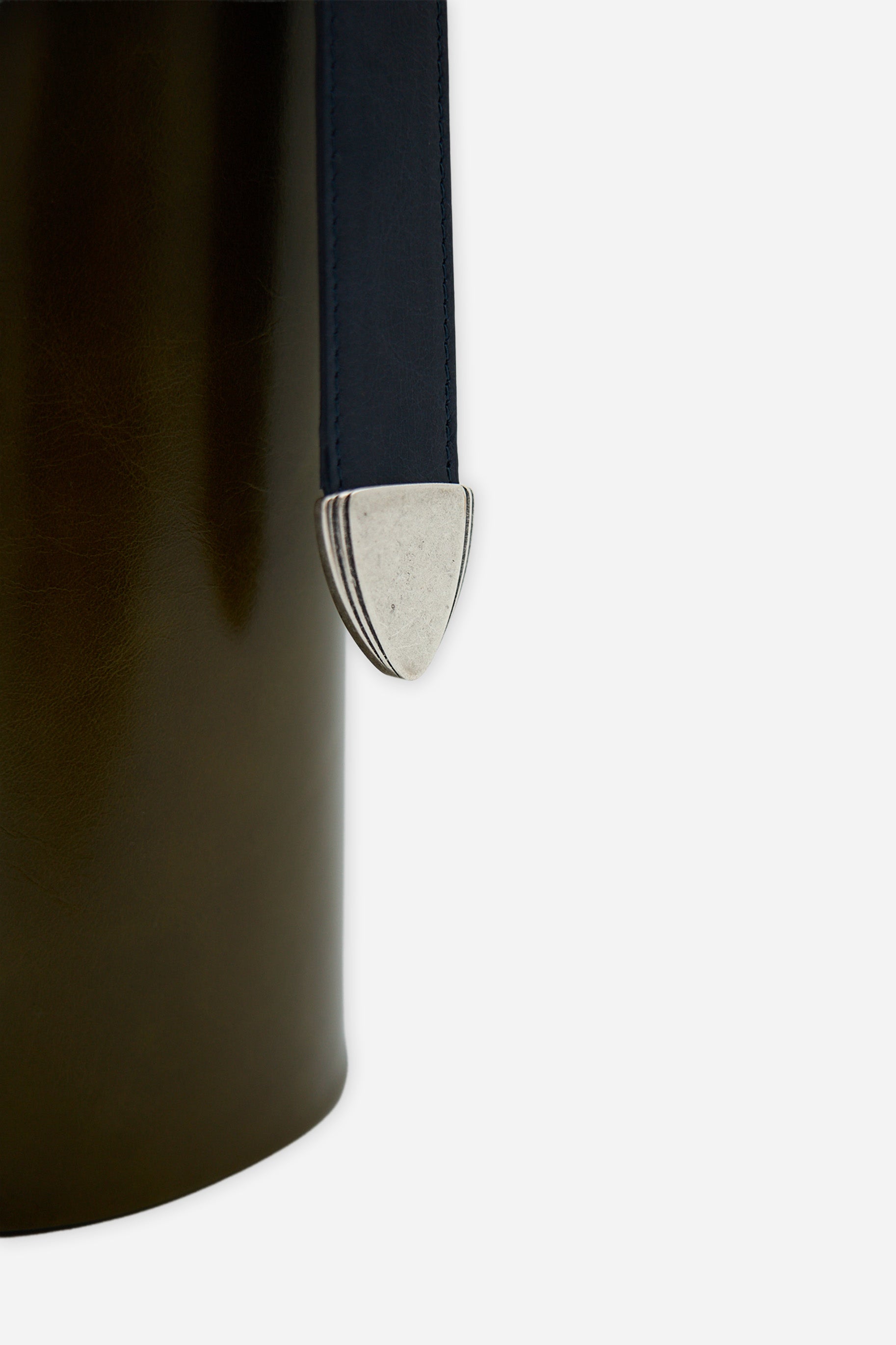 Sac Seau Vert et Bleu