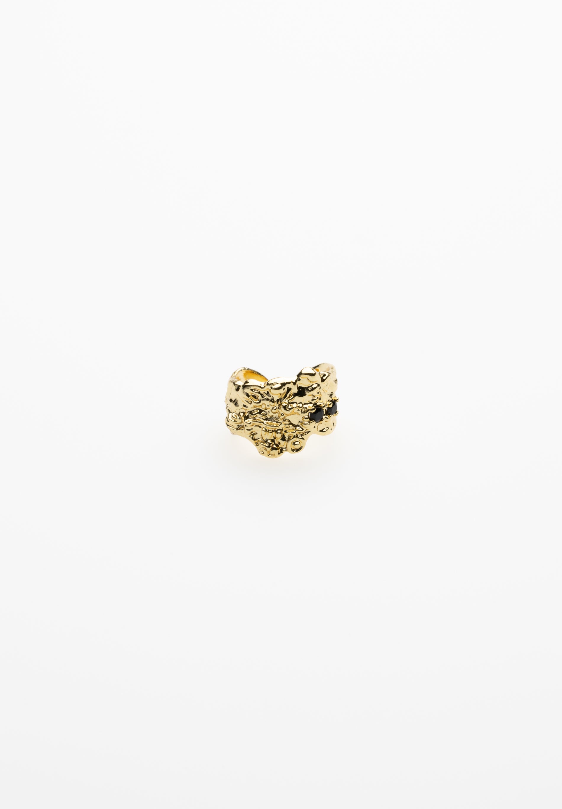 Texture des écouteurs