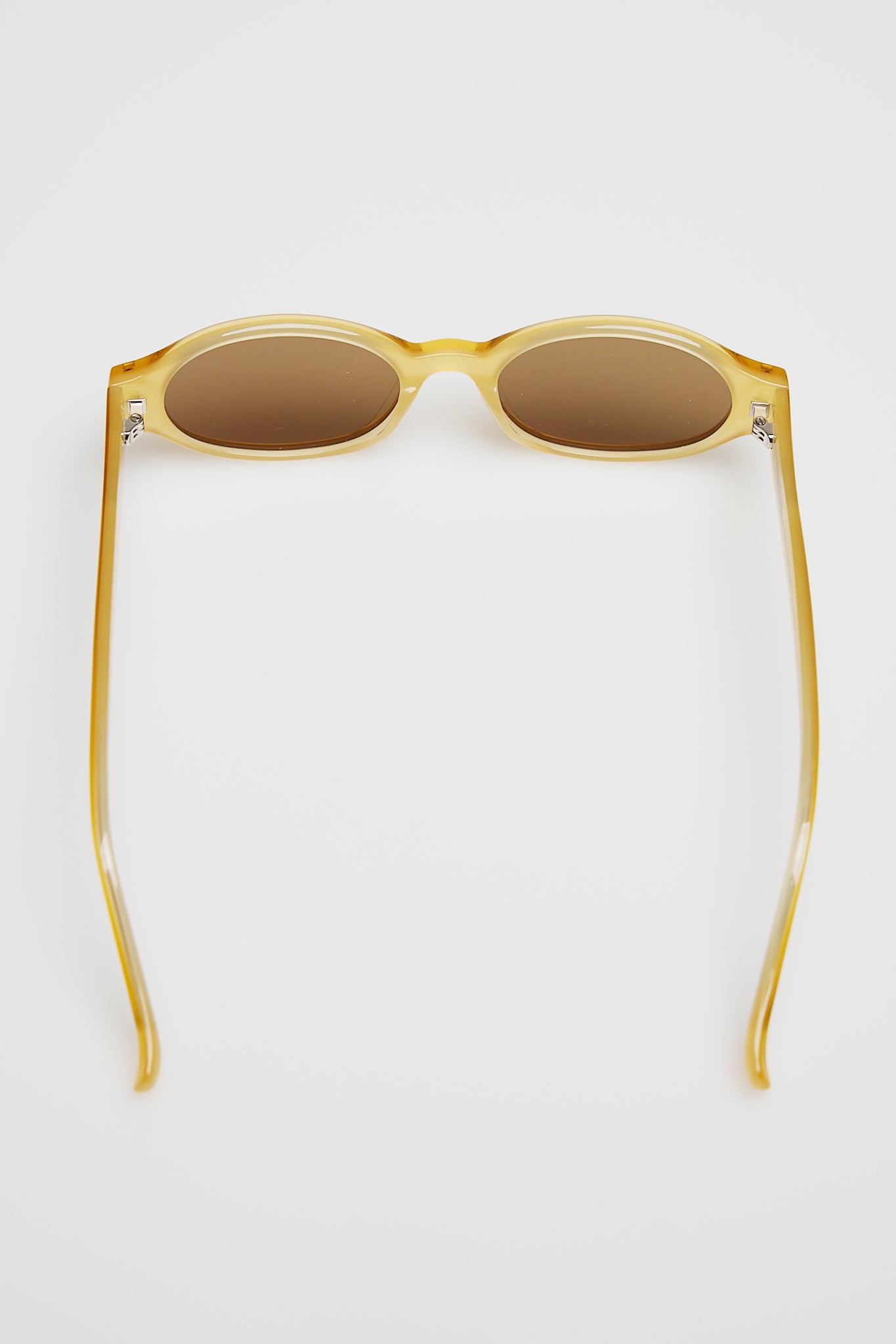 Lunettes de soleil Pepa Miel