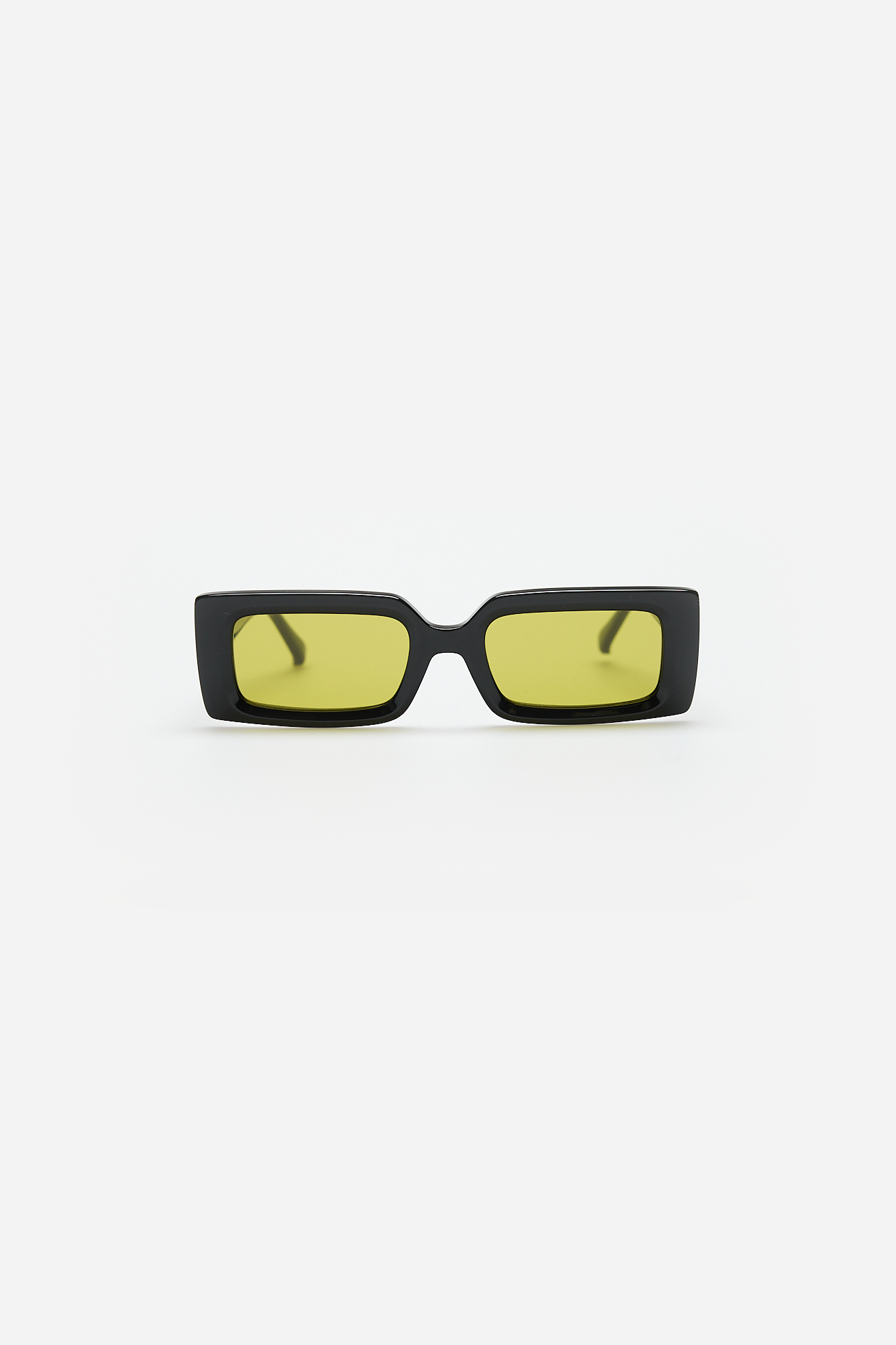 Gafas de Sol Olivia Negro