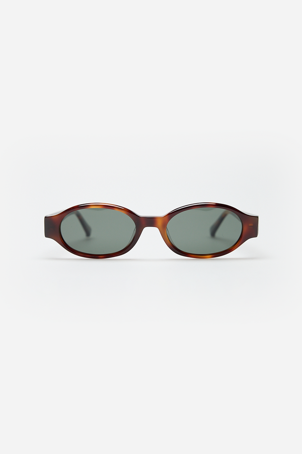 Lunettes de Soleil Pepa Ecaille de Tortue