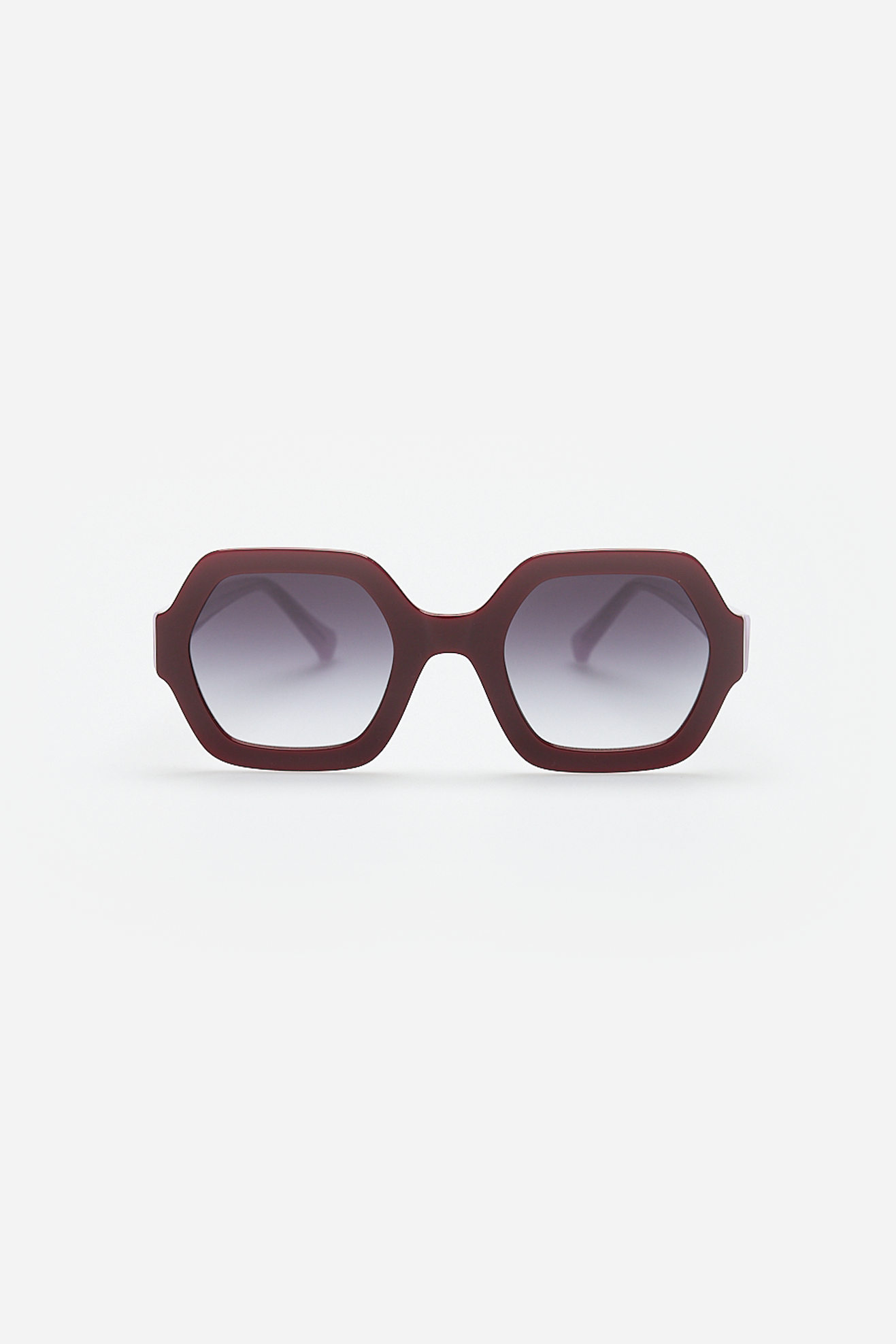Gafas de Sol Lola Granate y Lila
