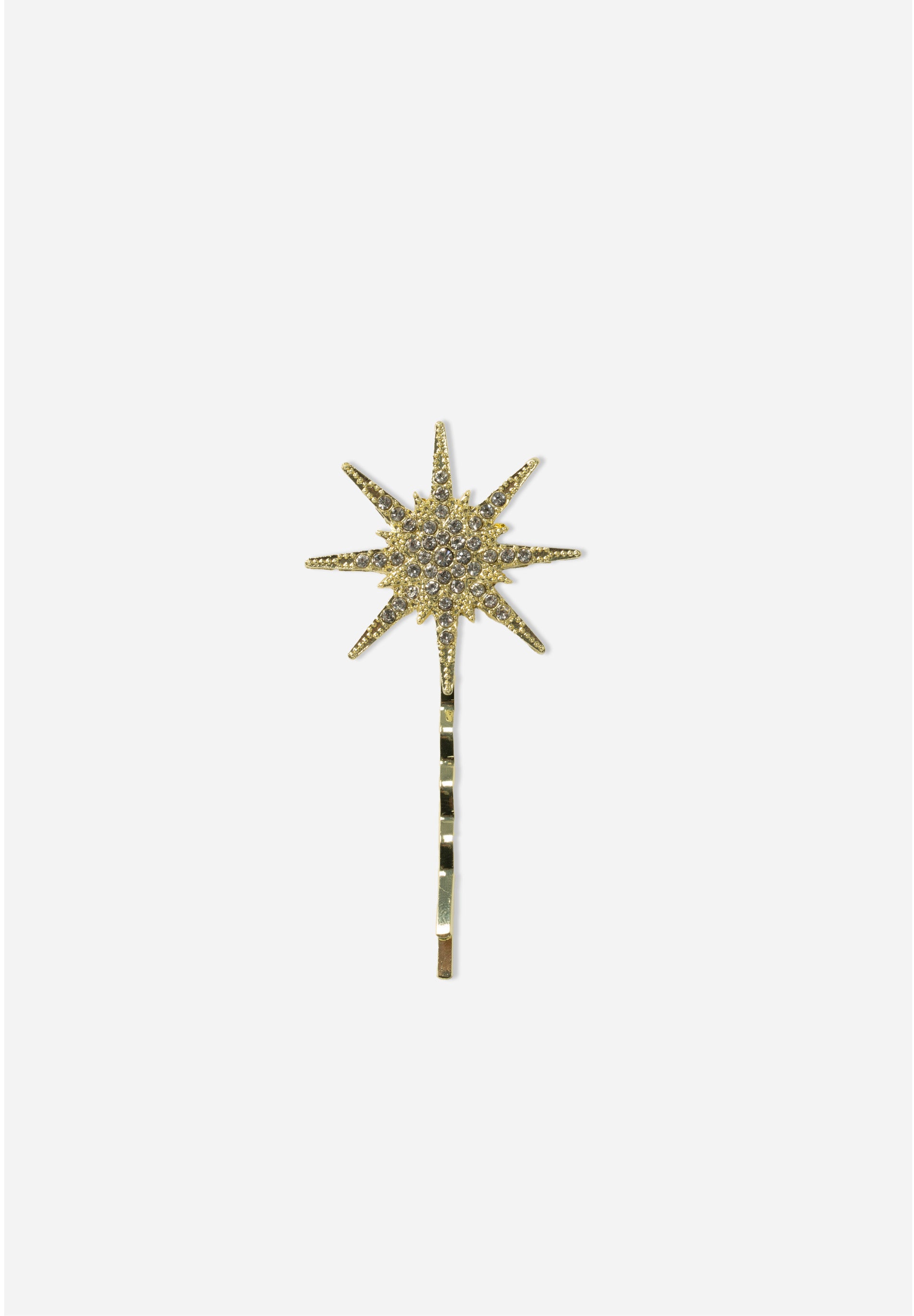 Horquilla Estrella Grande