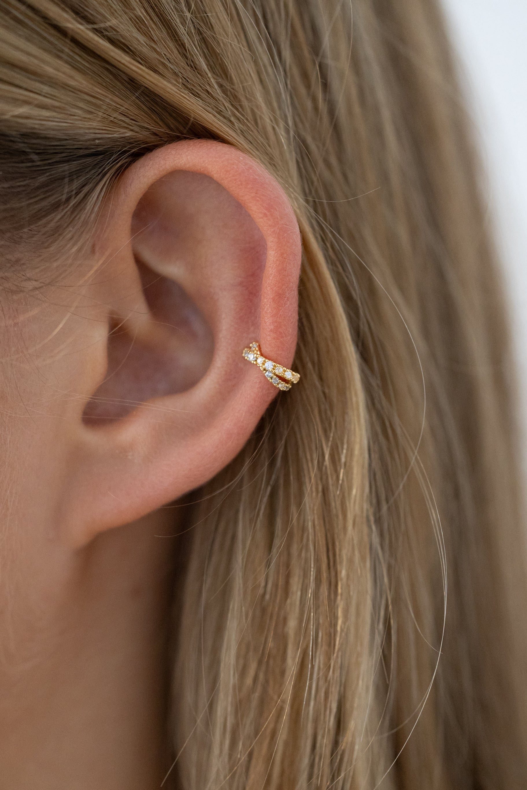 Mini Cross Ring (Unit)