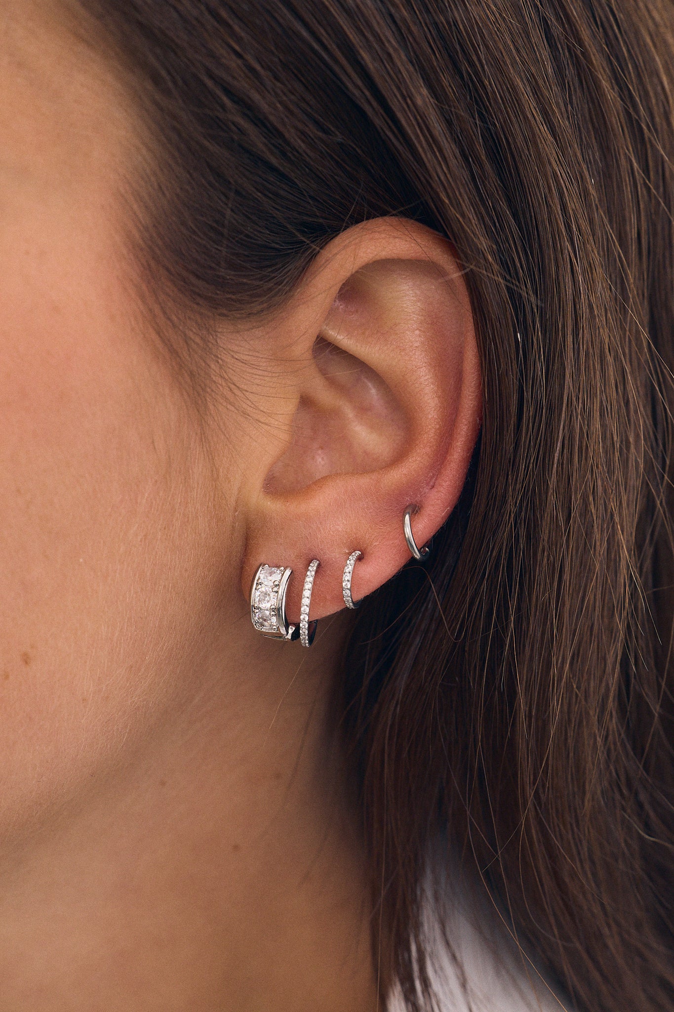 Click Ring 10 mm