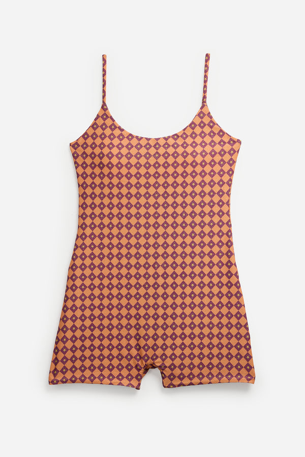 Toscana Playsuit