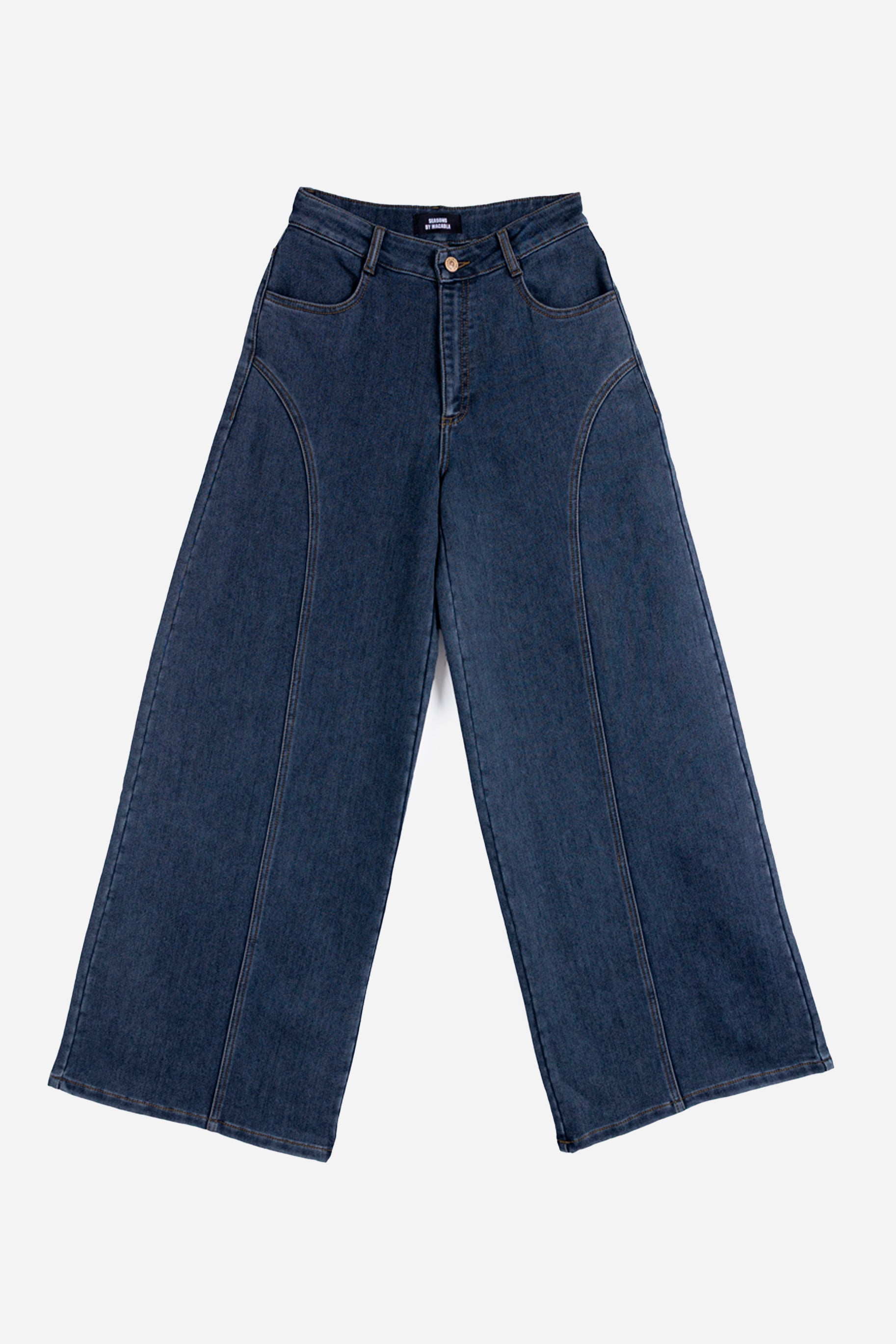 Tokyo Jeans