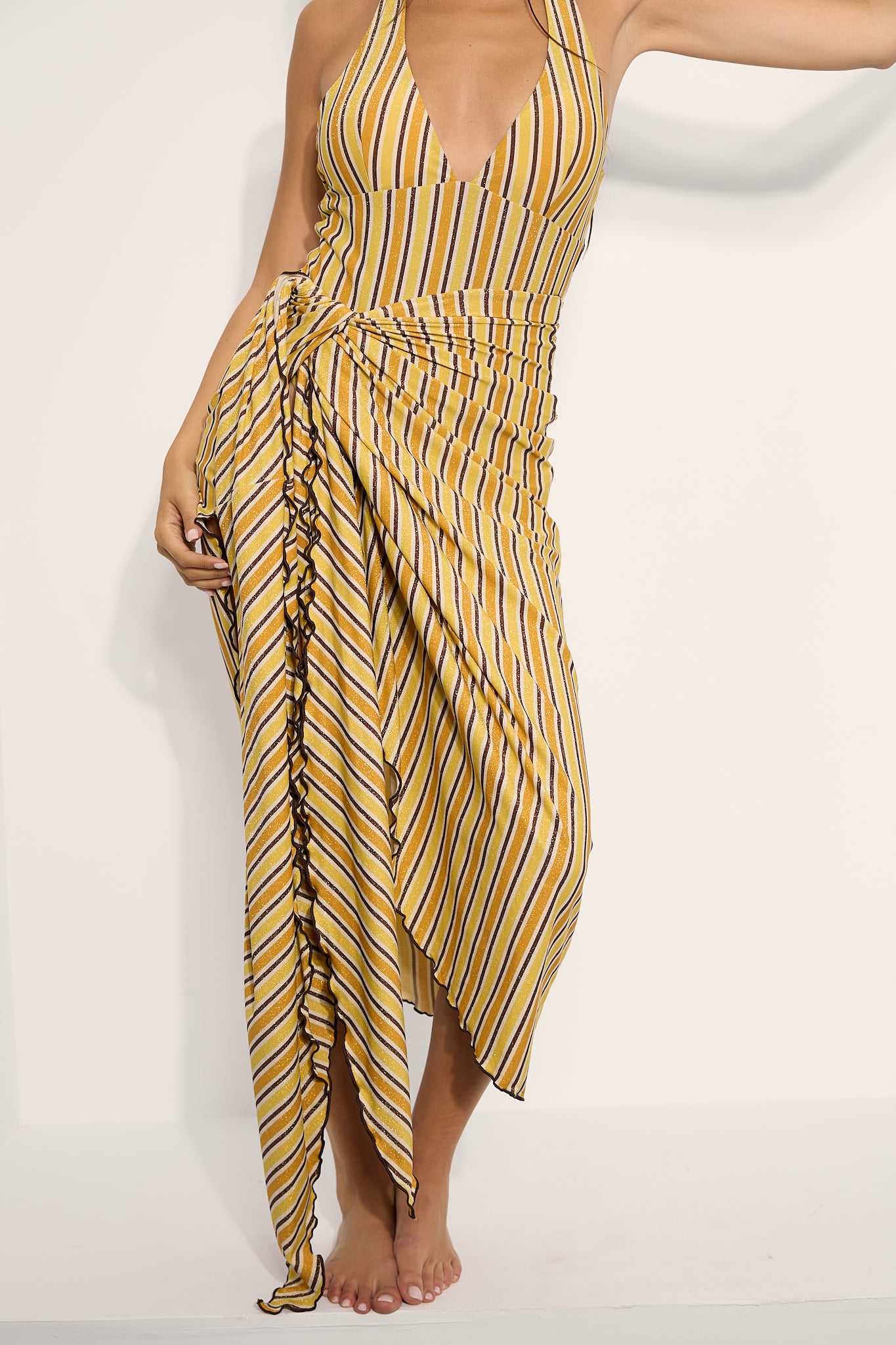 Amalfi Sarong
