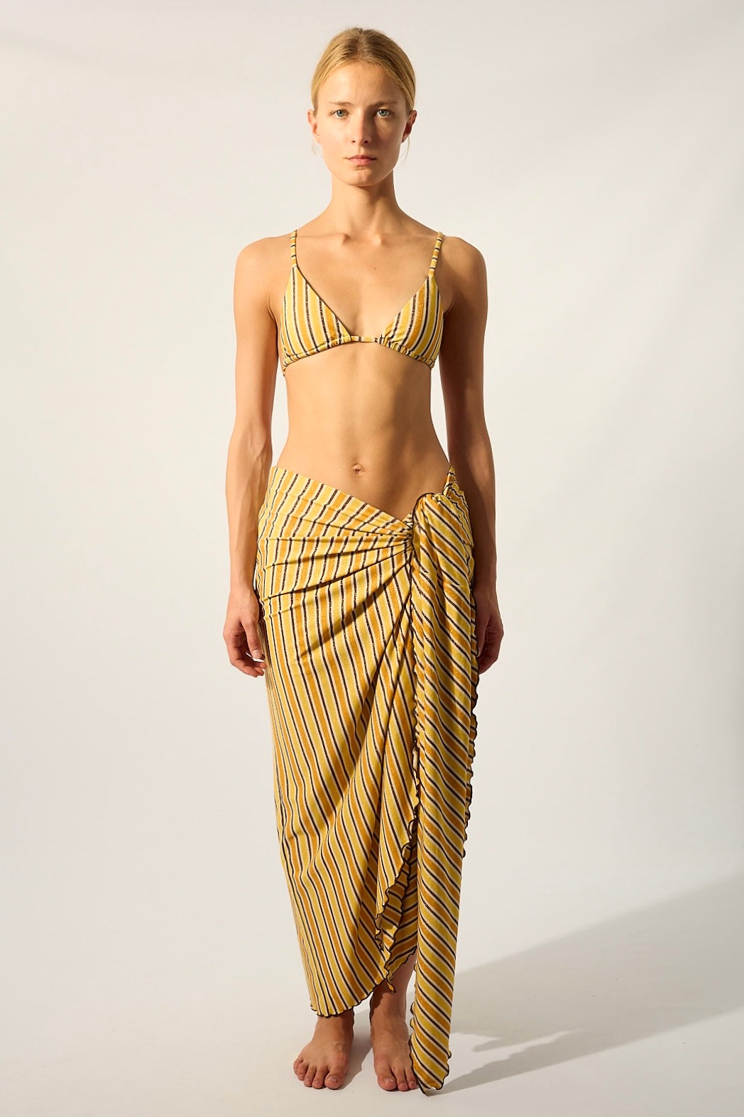 Amalfi Sarong