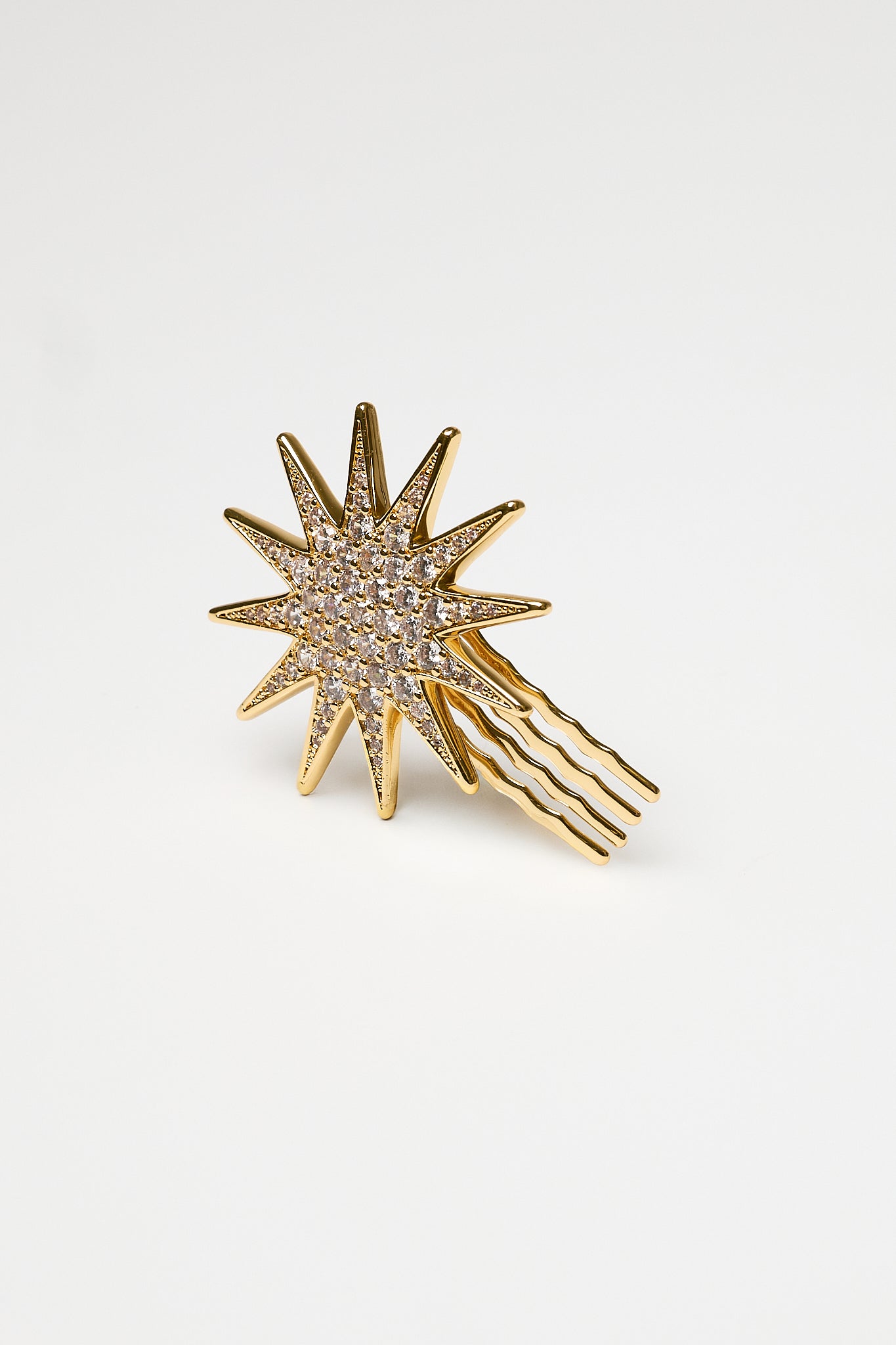 Maxi Star Comb
