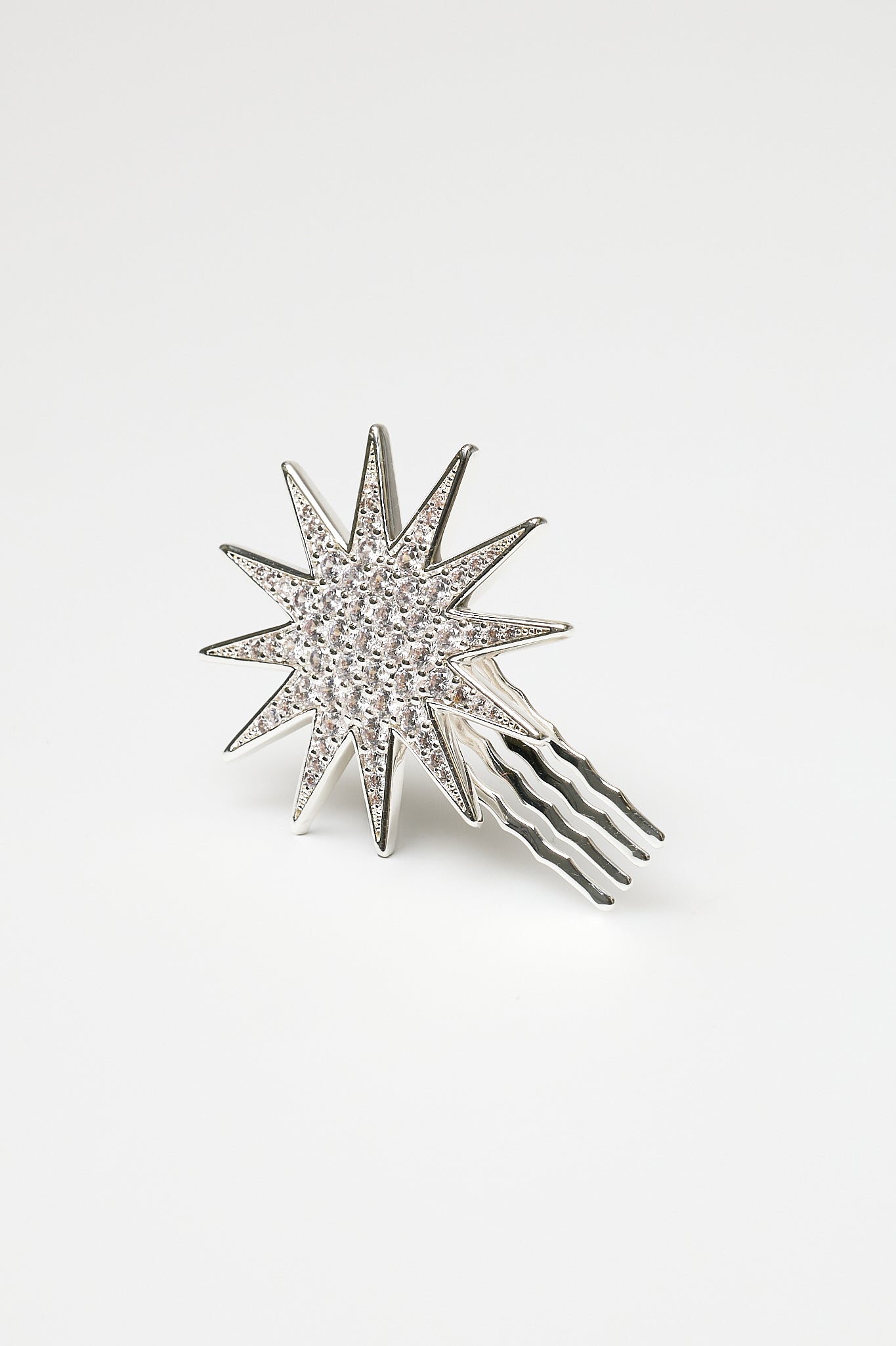 Maxi Star Comb