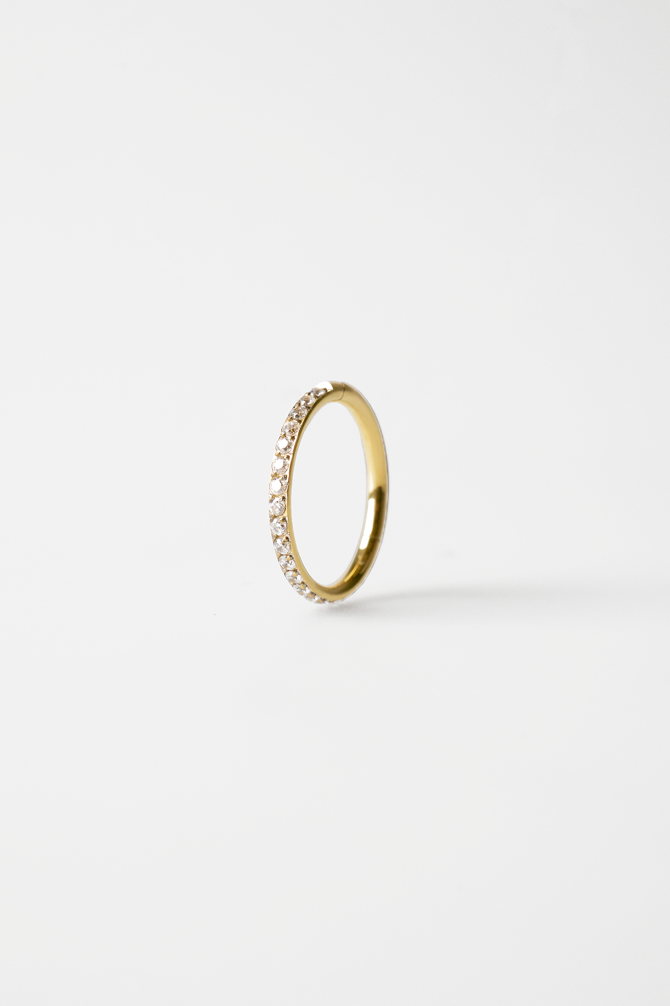 Piercing XS Zircone (Unité)