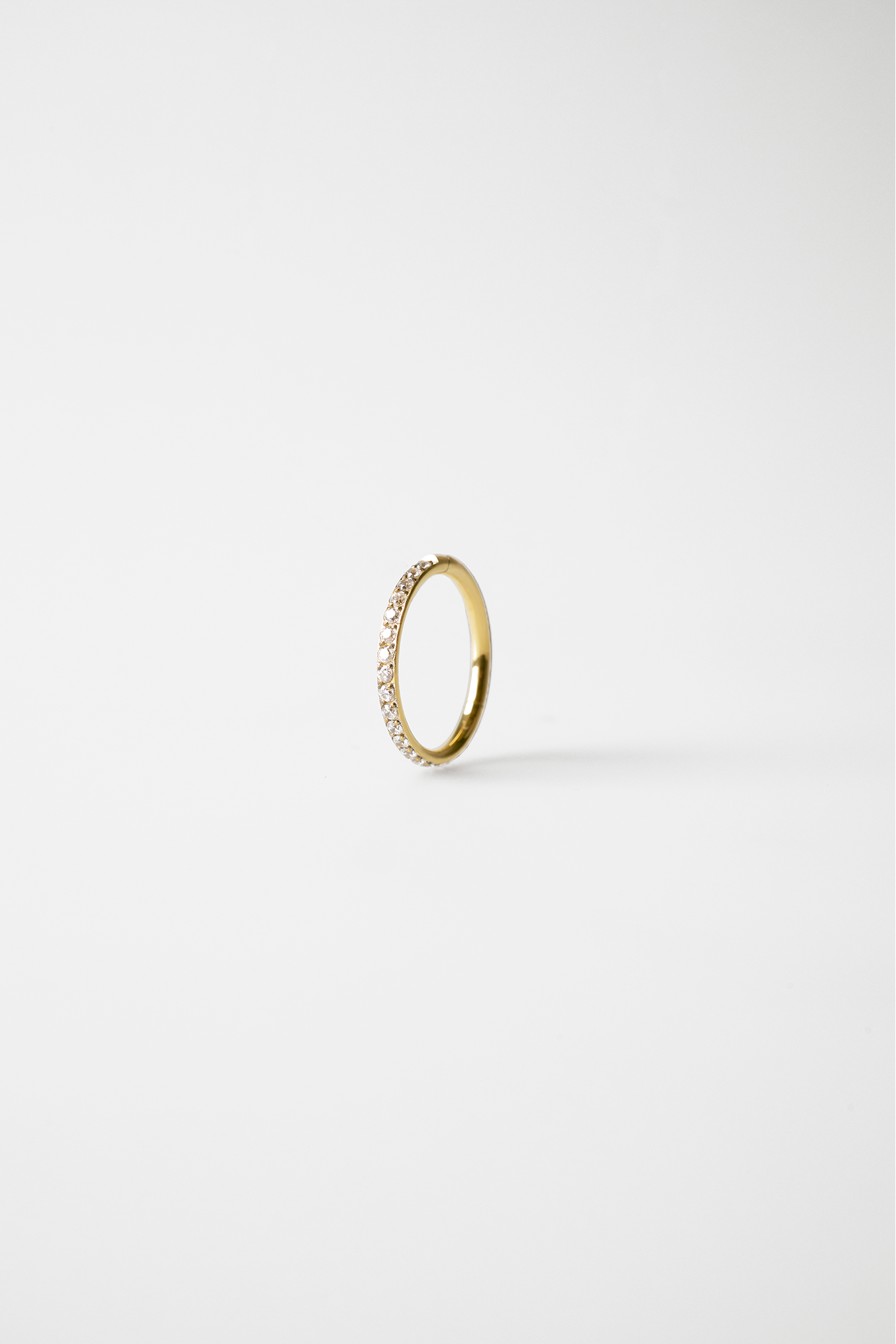 Piercing XS Zircone (Unité)