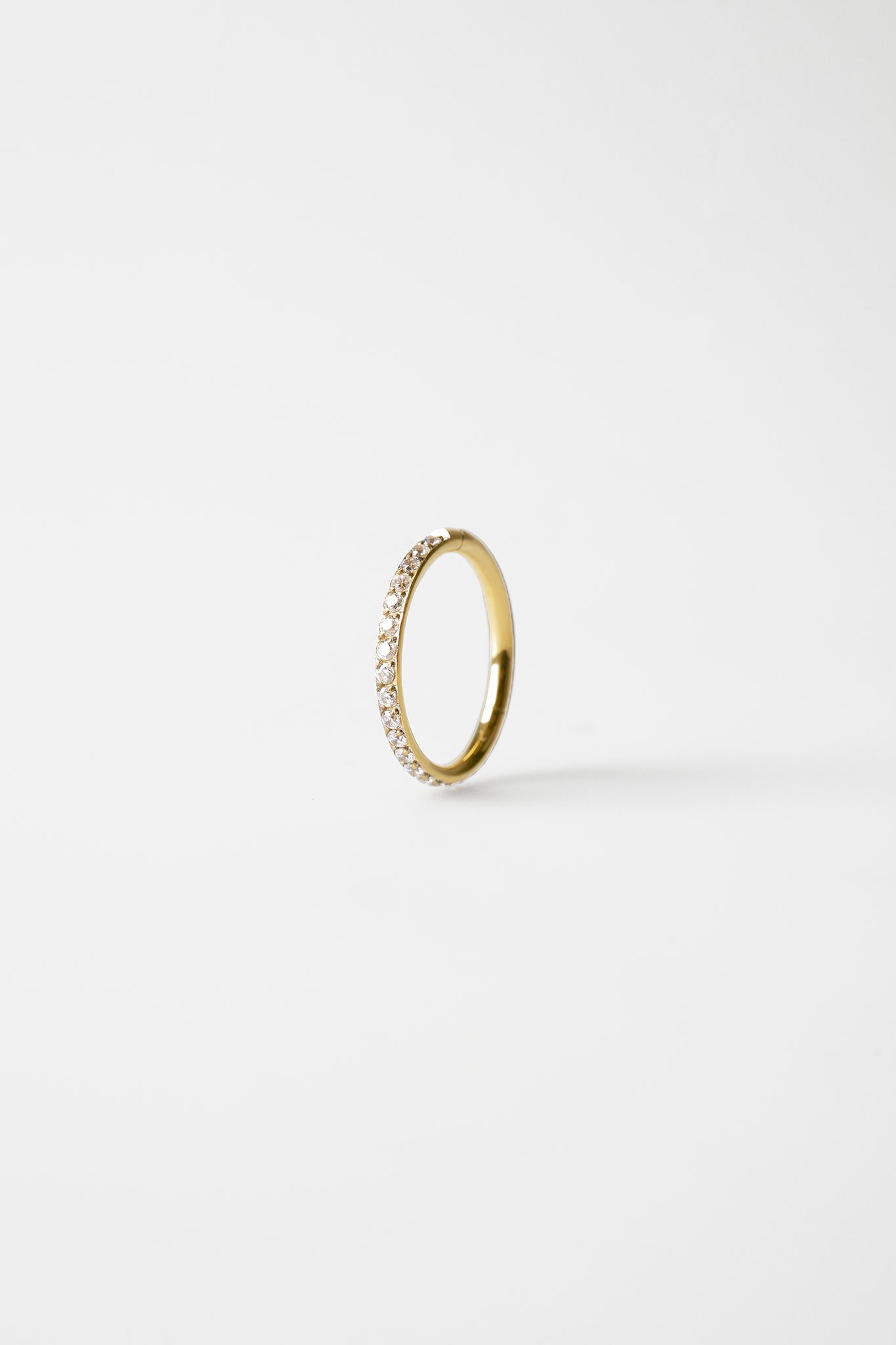 Piercing XS Zircone (Unité)