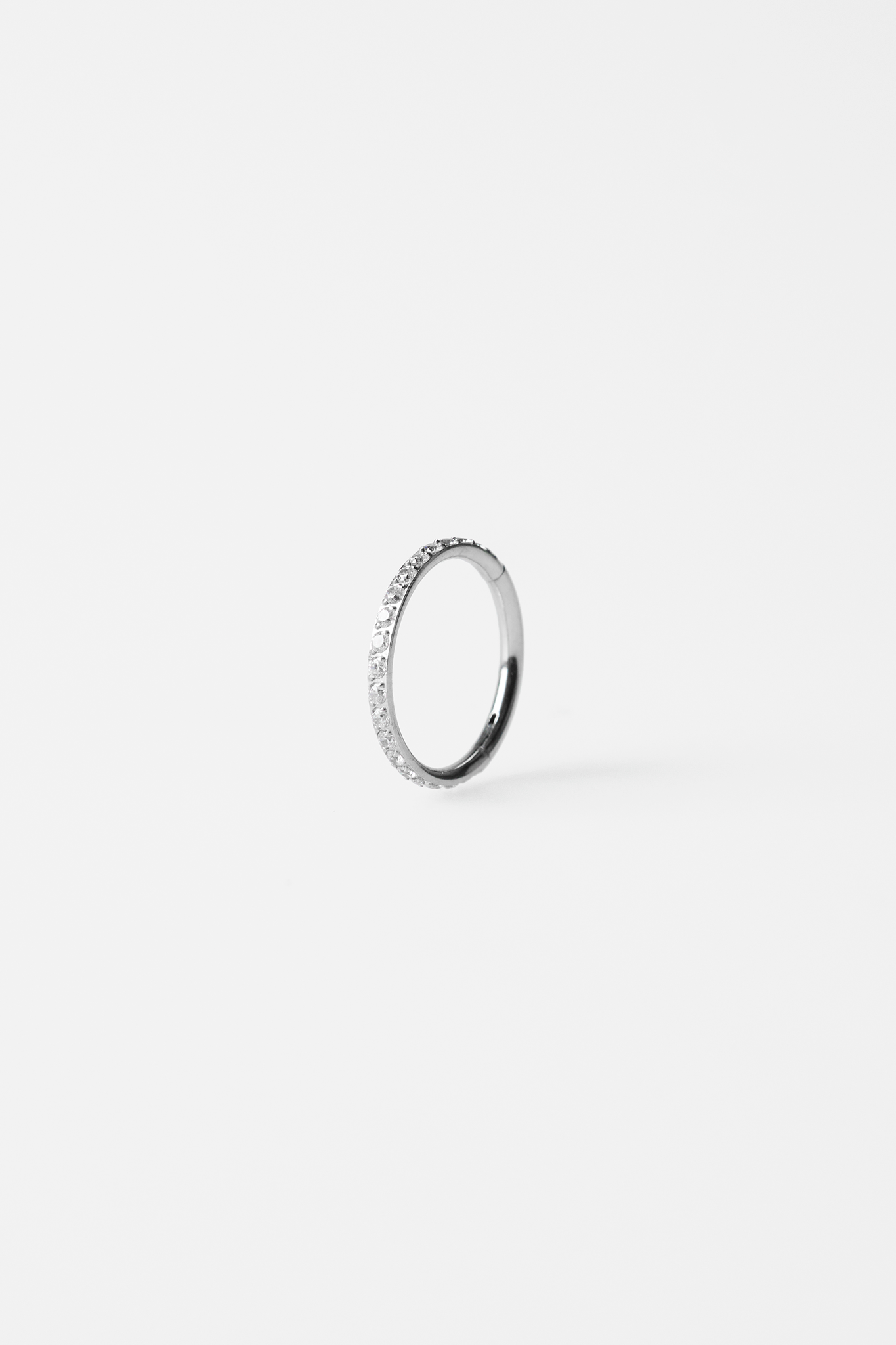 XS Zirconia Piercing (Unit)