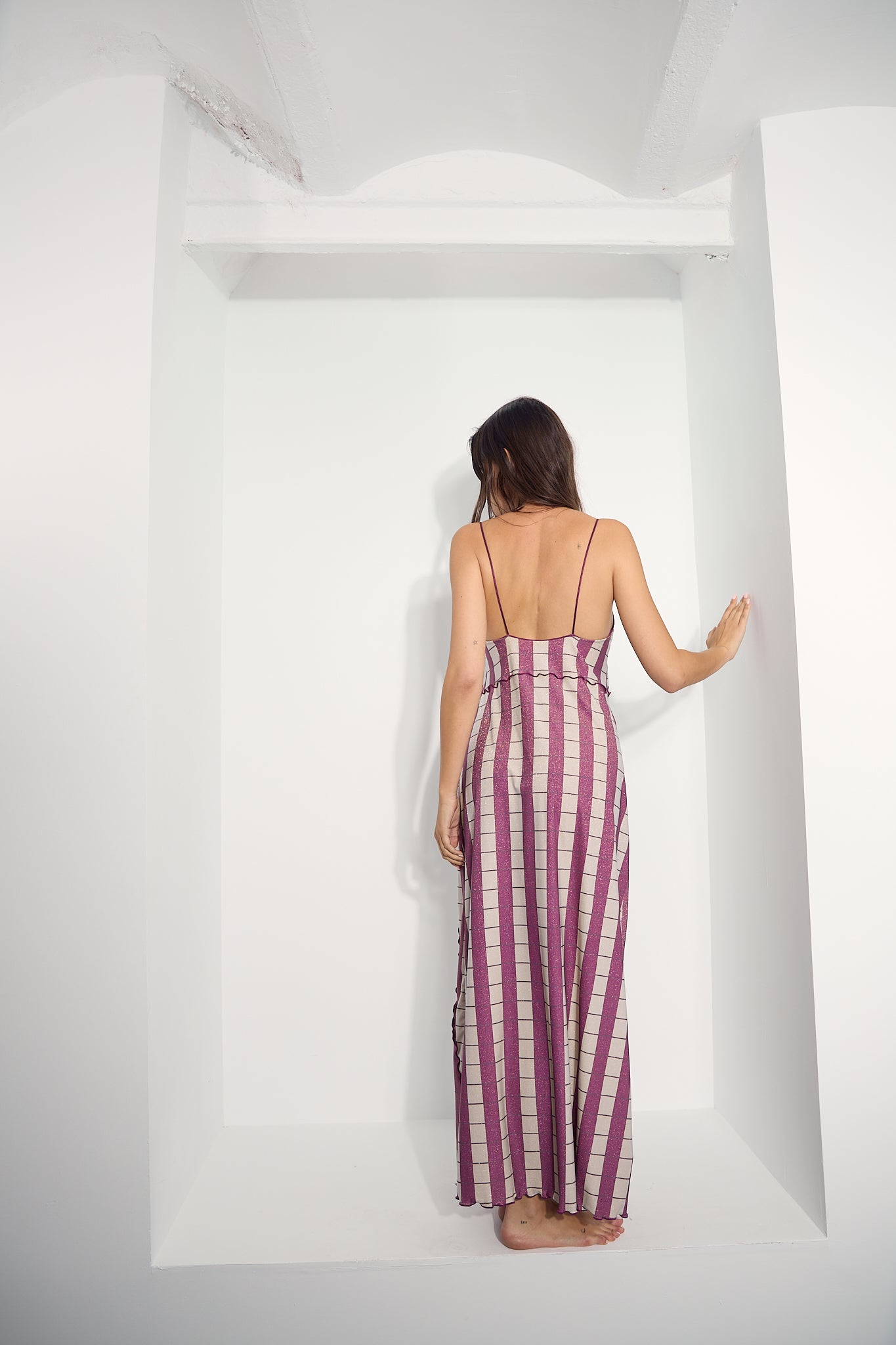 Portofino Dress