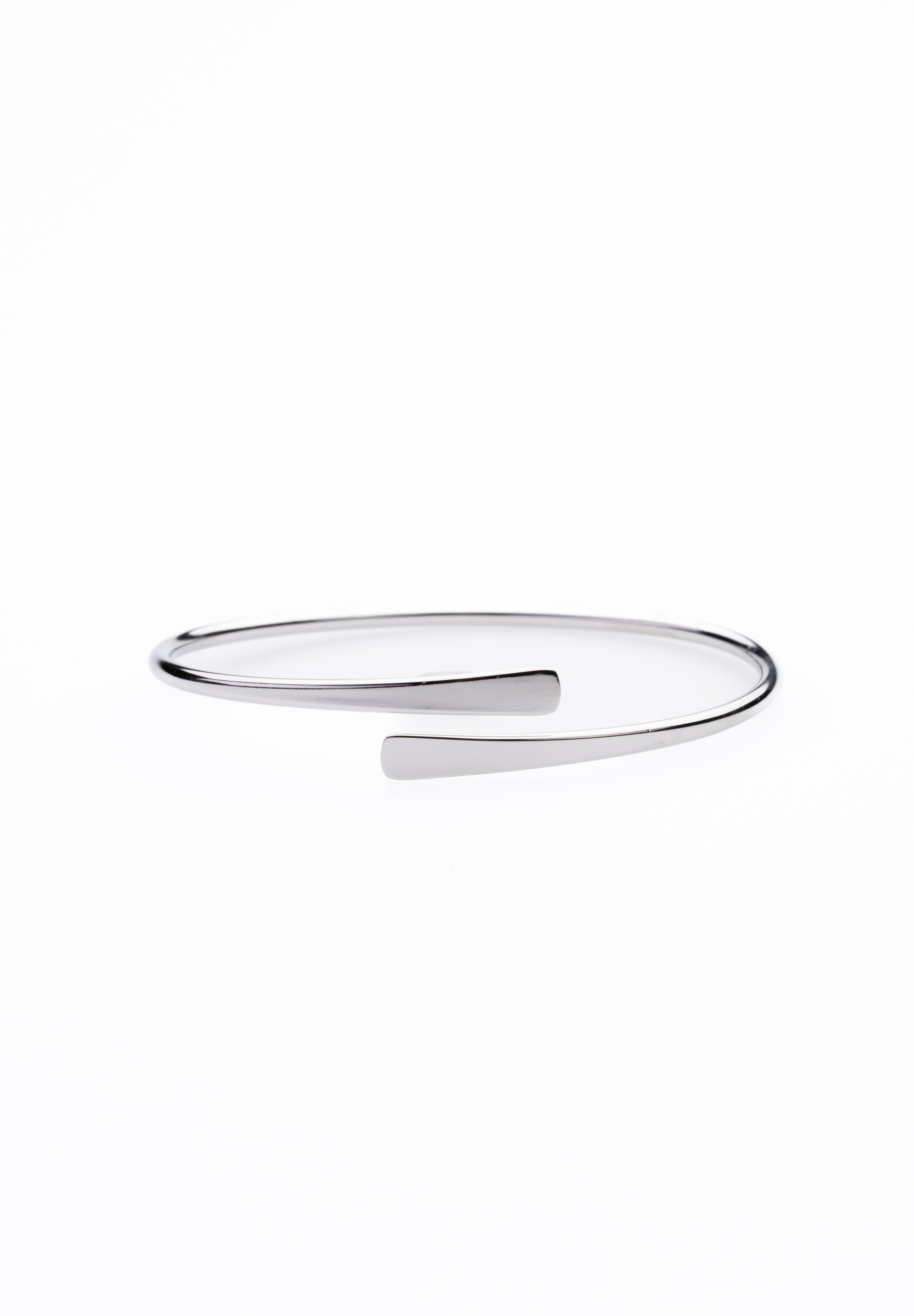 Double Thin Bracelet
