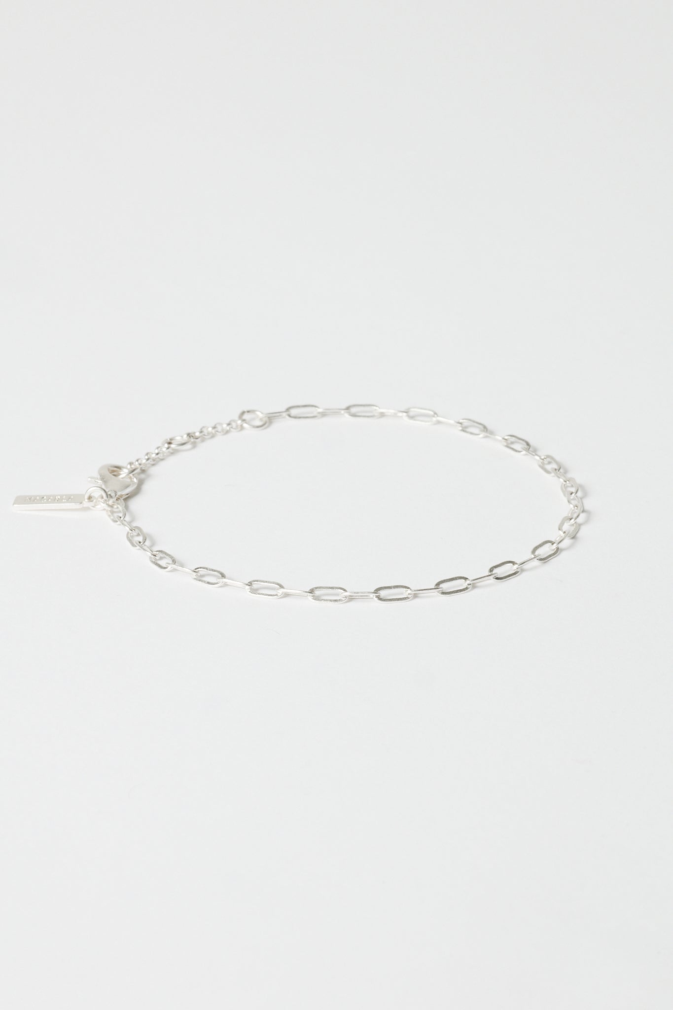 Bracelet Maillons