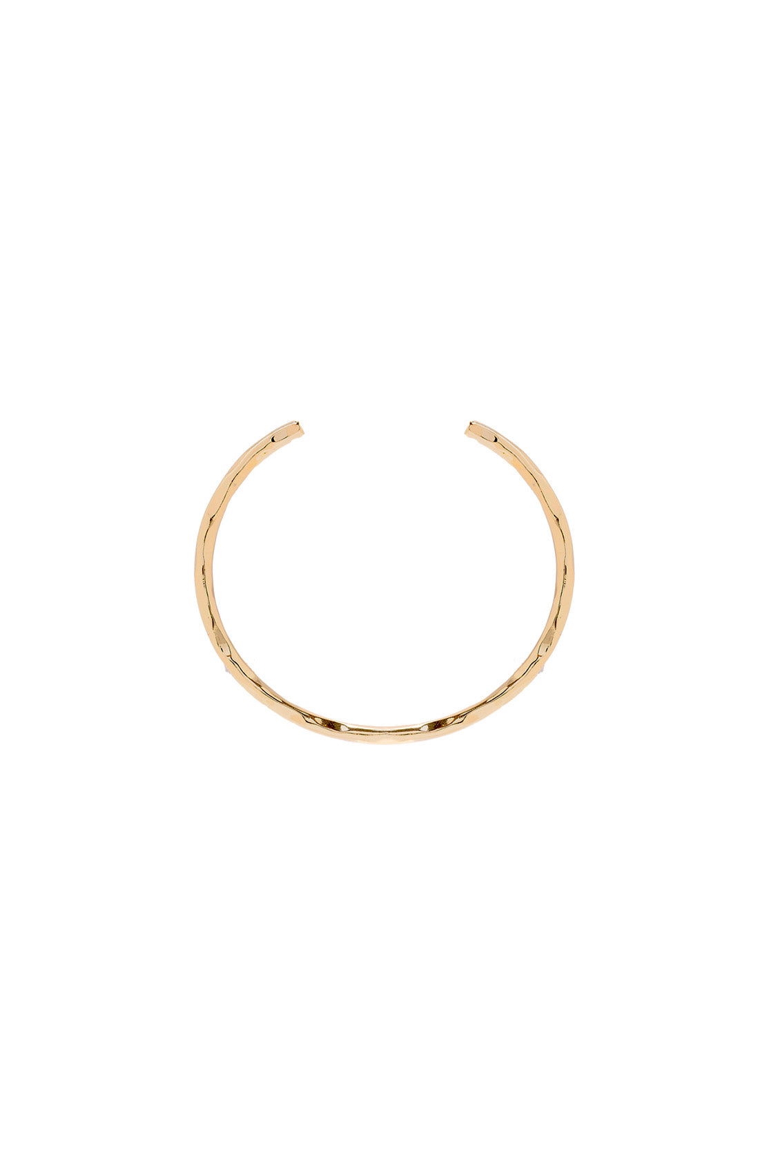 Thin Irregular Bracelet