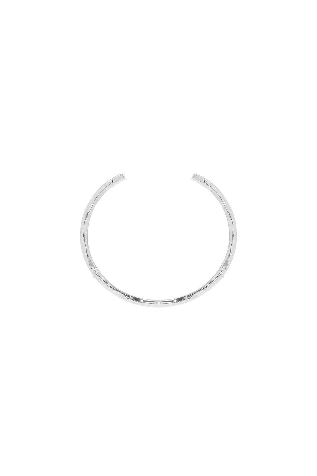 Thin Irregular Bracelet