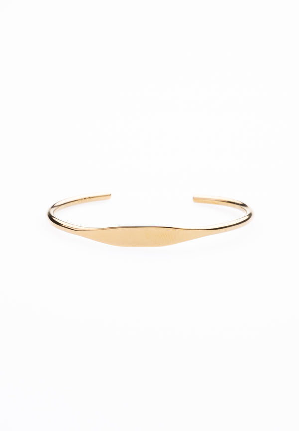 Bracelet Ovale