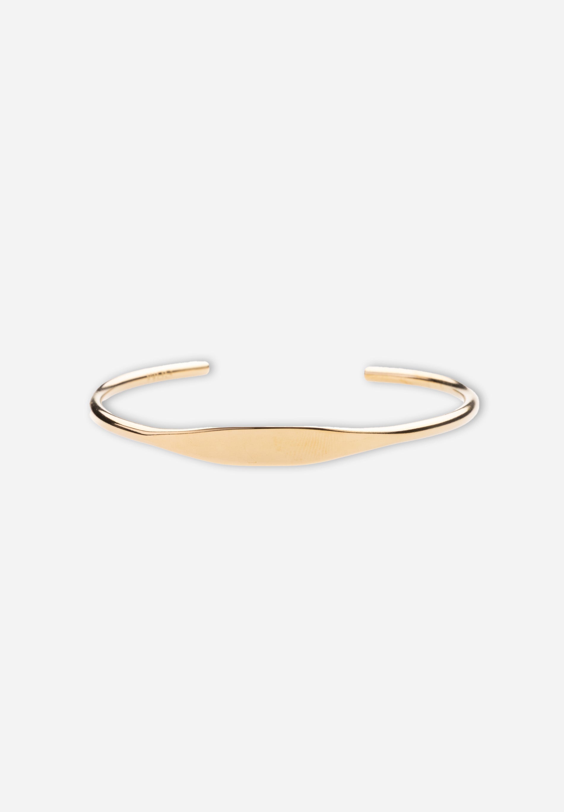 Bracelet Ovale