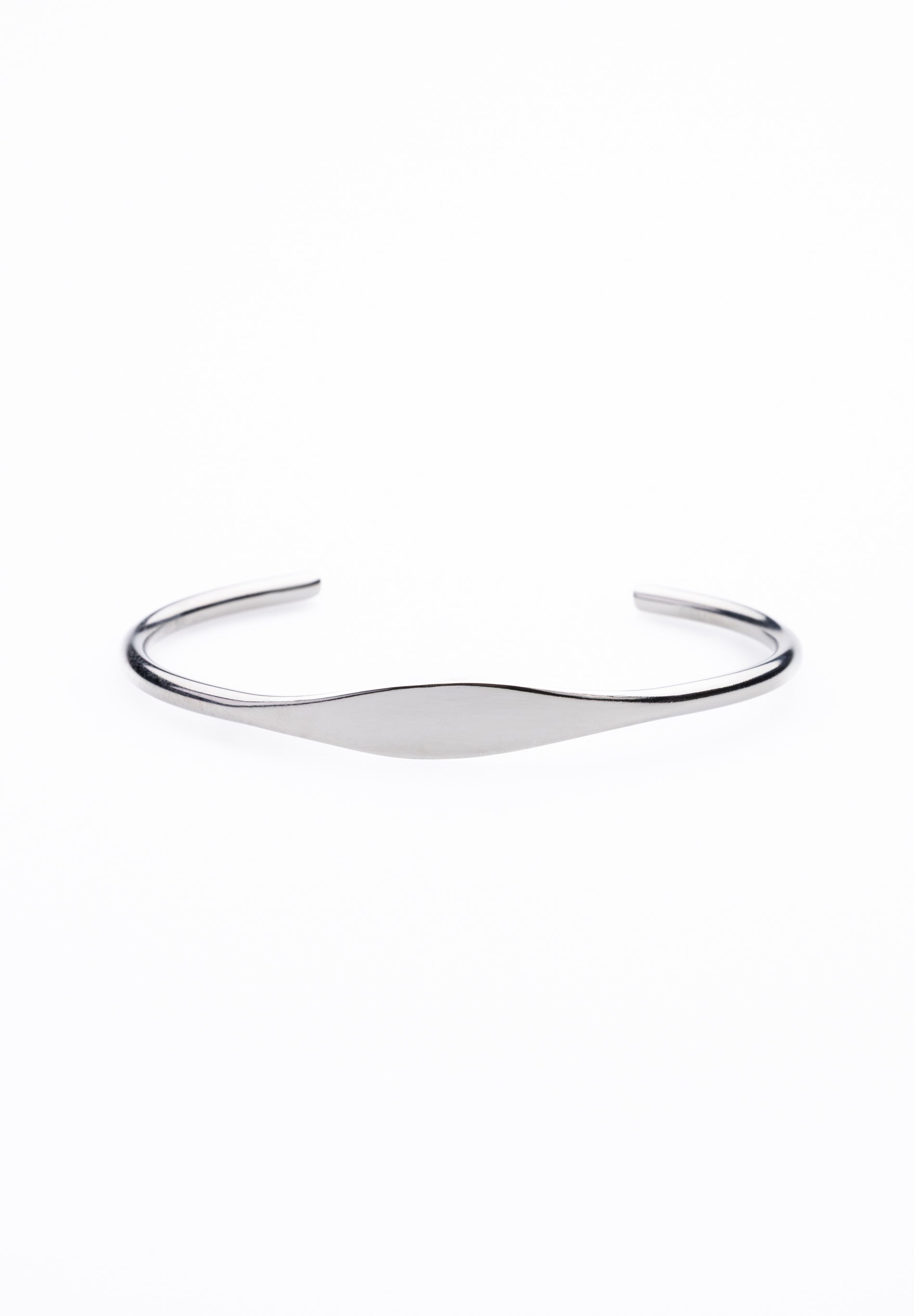 Oval Bracelet