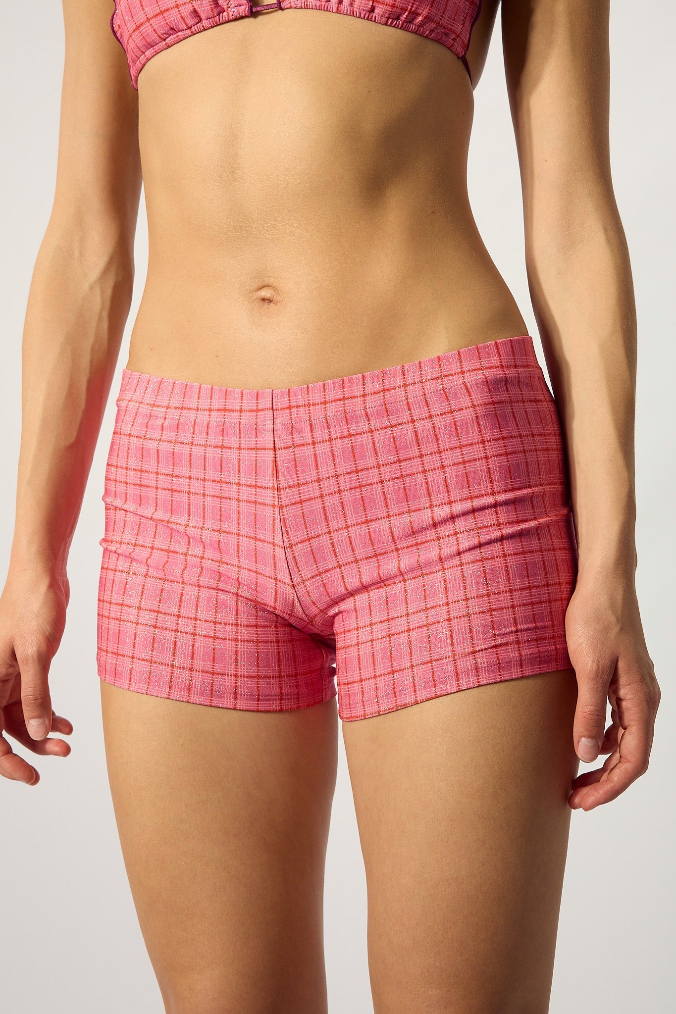 Shorts Positano