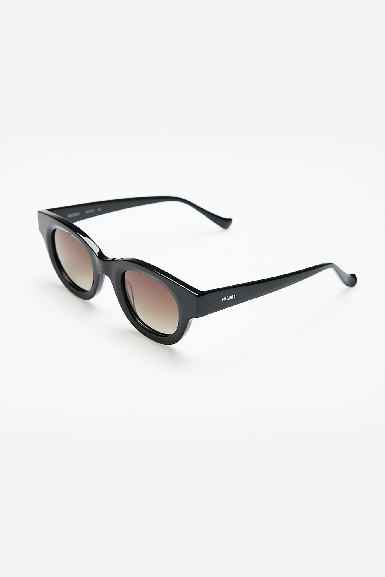 Lunettes de Soleil Rita Noir