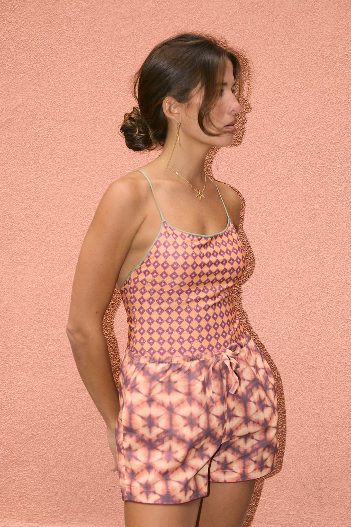 Maillot de Bain Basique Toscana
