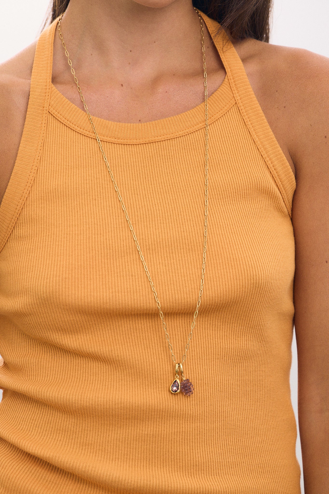 Charm Uva Morada