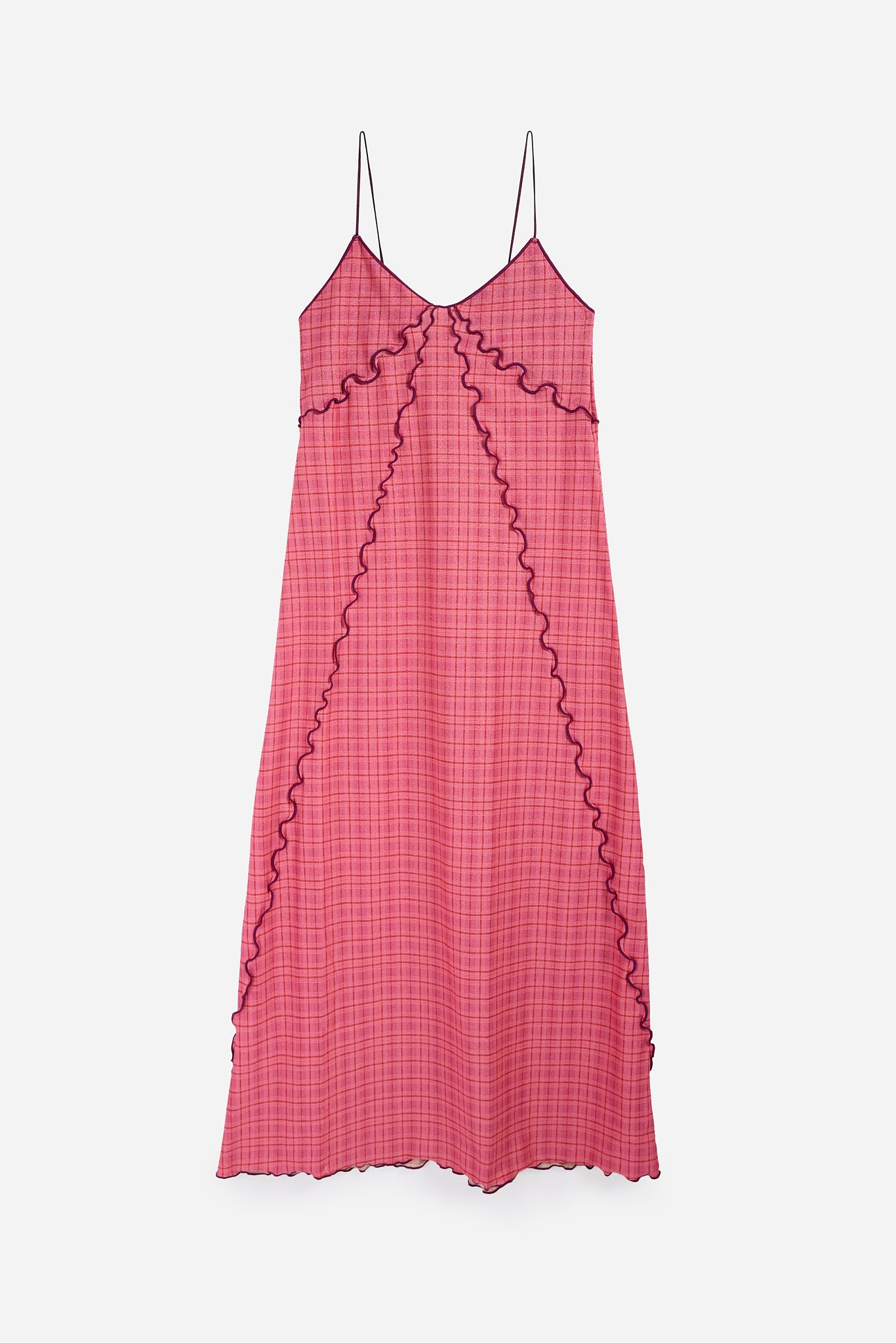 Positano Dress