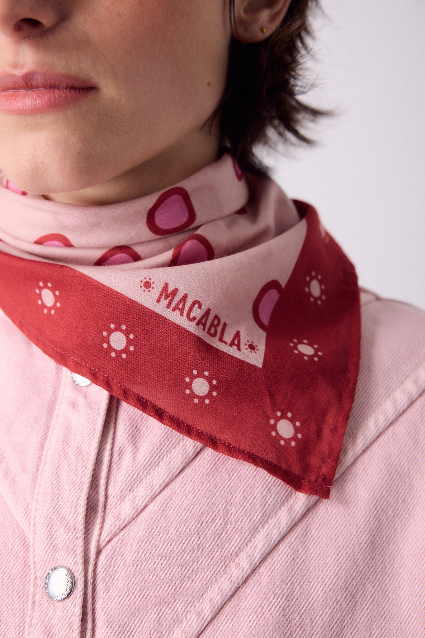 BANDANAS