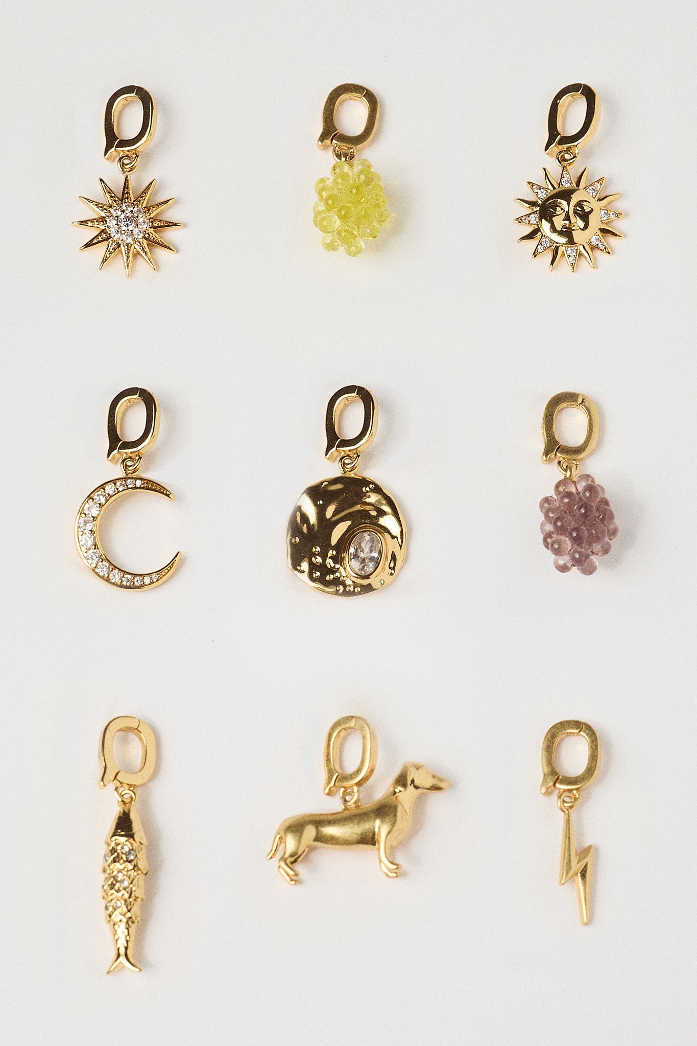 CHARMS