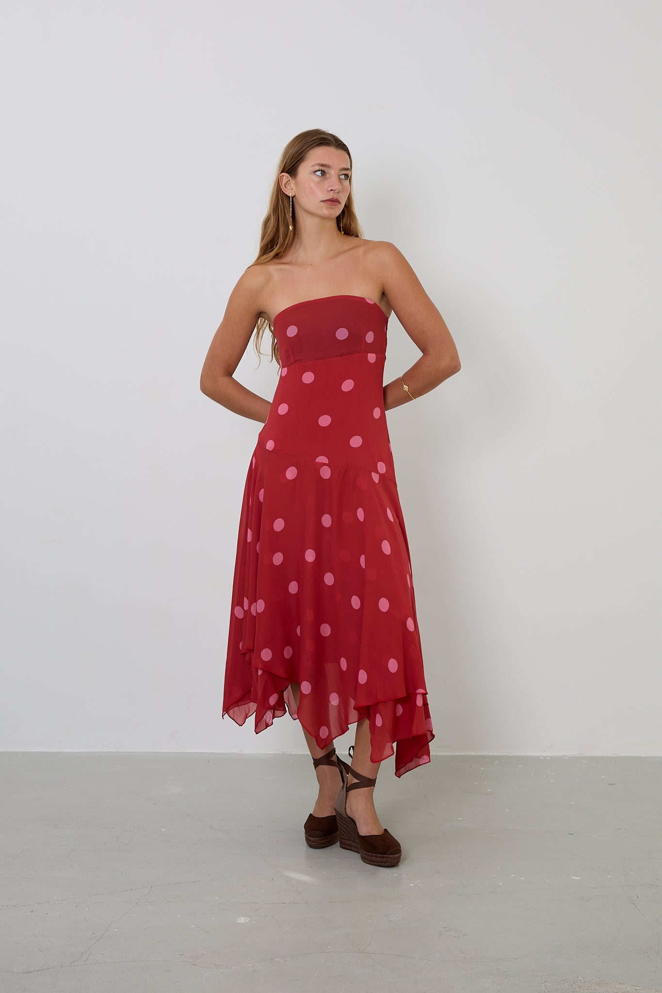 VESTIDOS