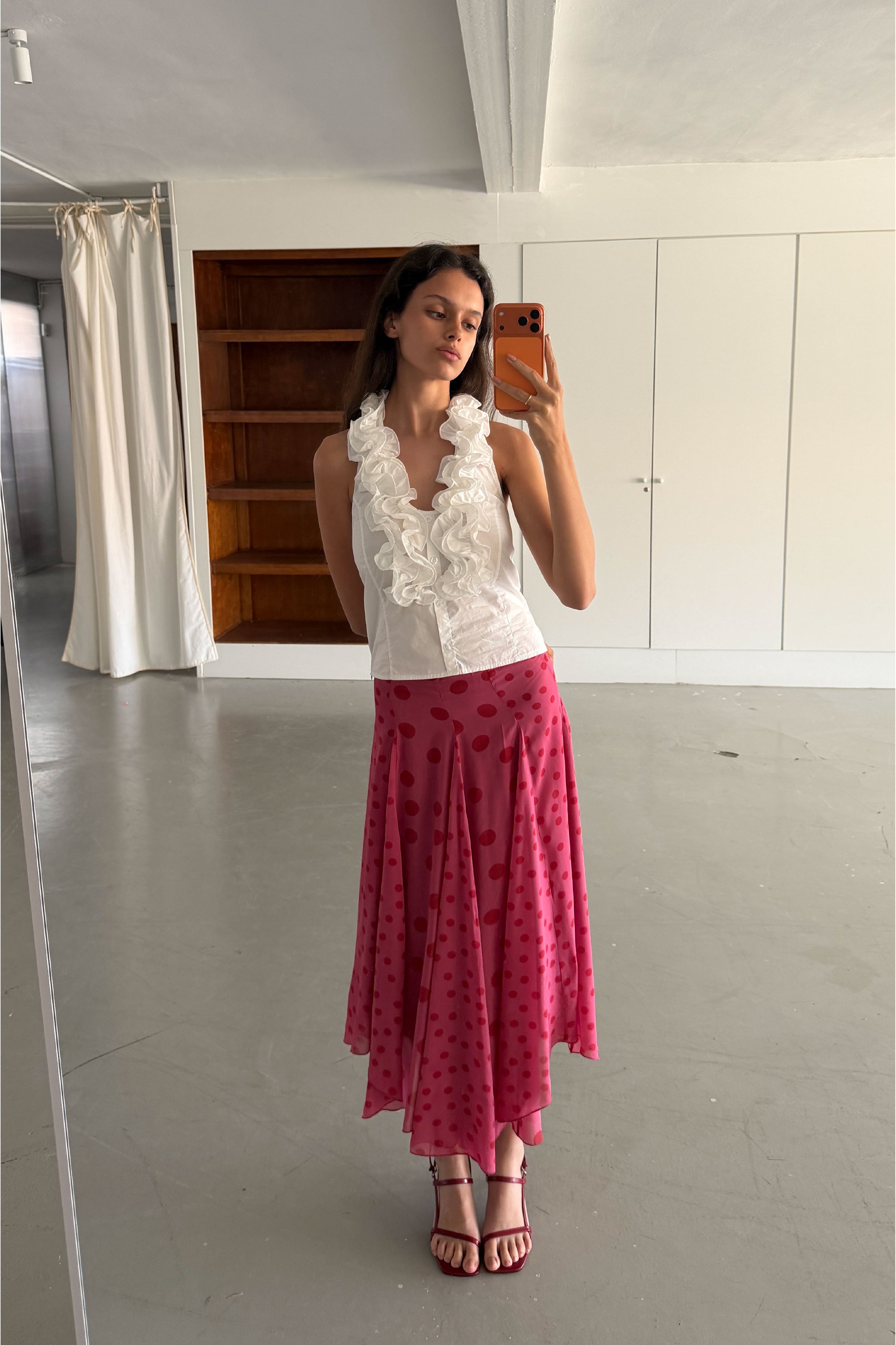 FALDAS REBAJAS 26