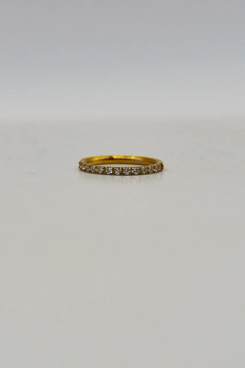 Circon Ring