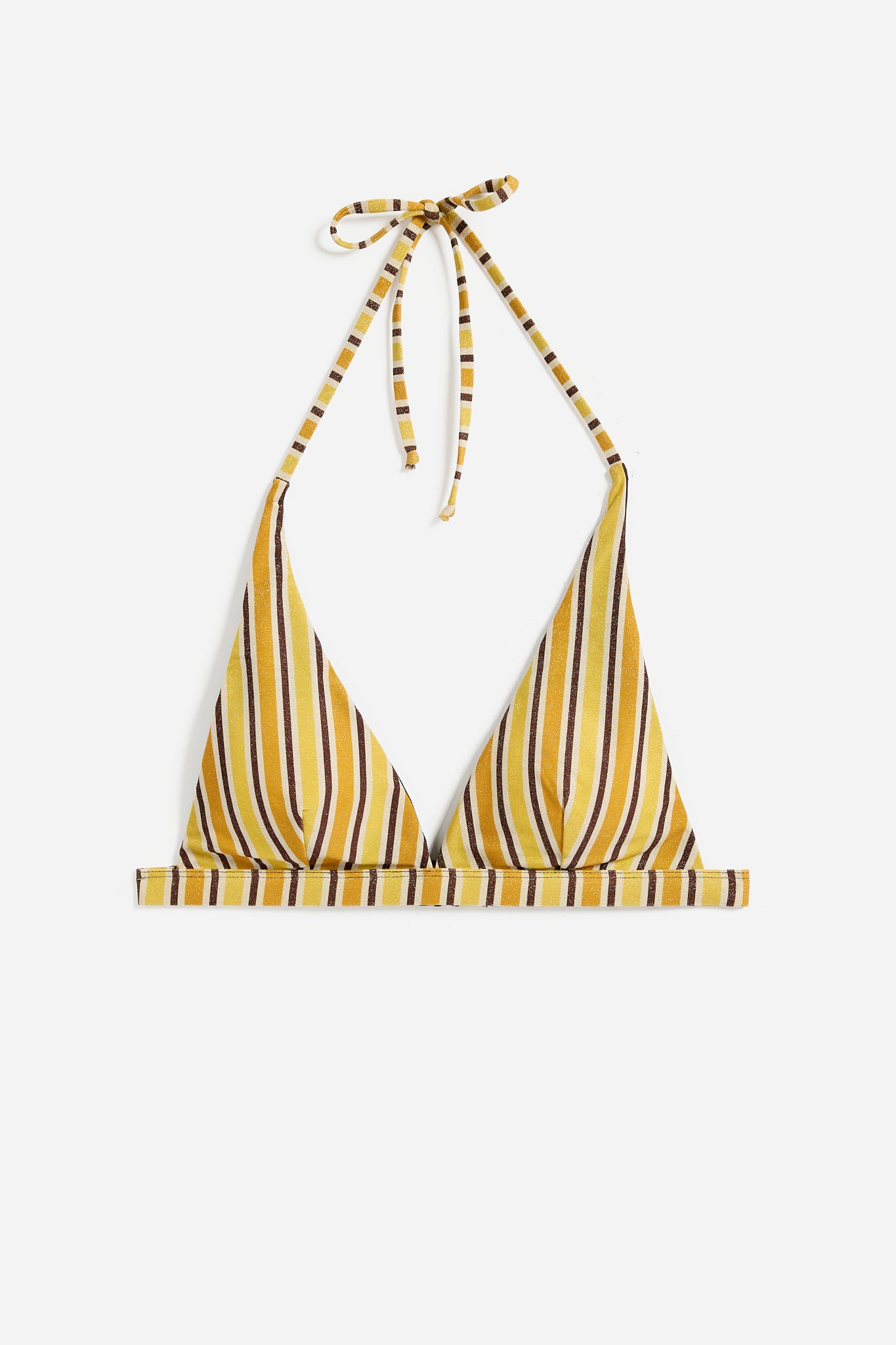 Bikini Top Halter Amalfi