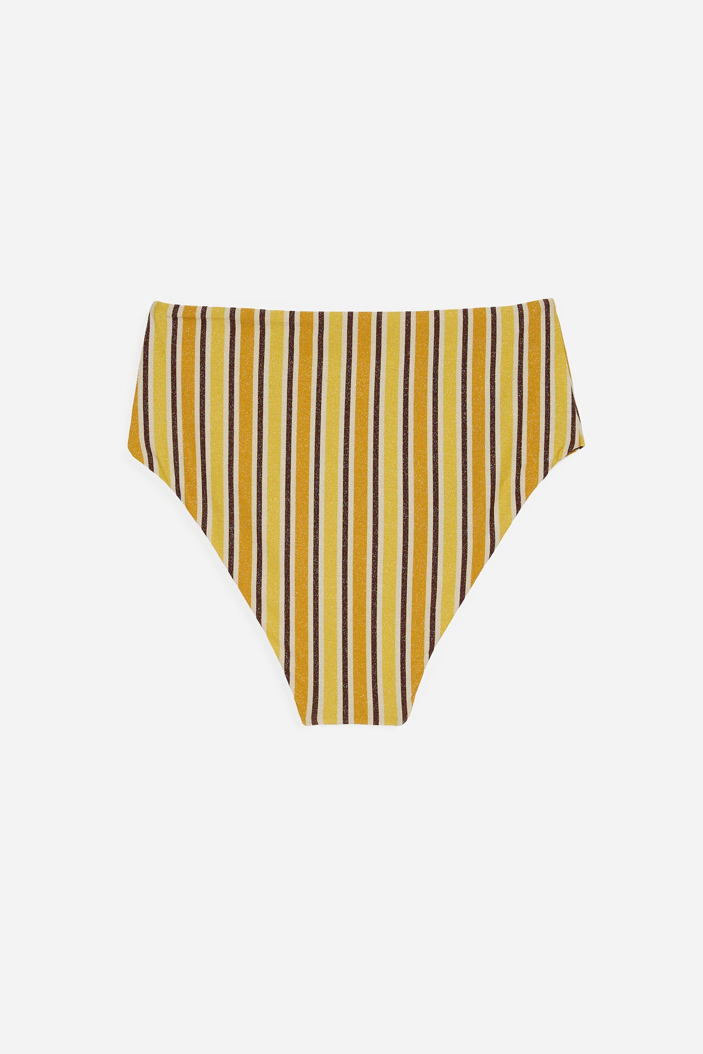 Bikini Bottom Tiro Alto Amalfi