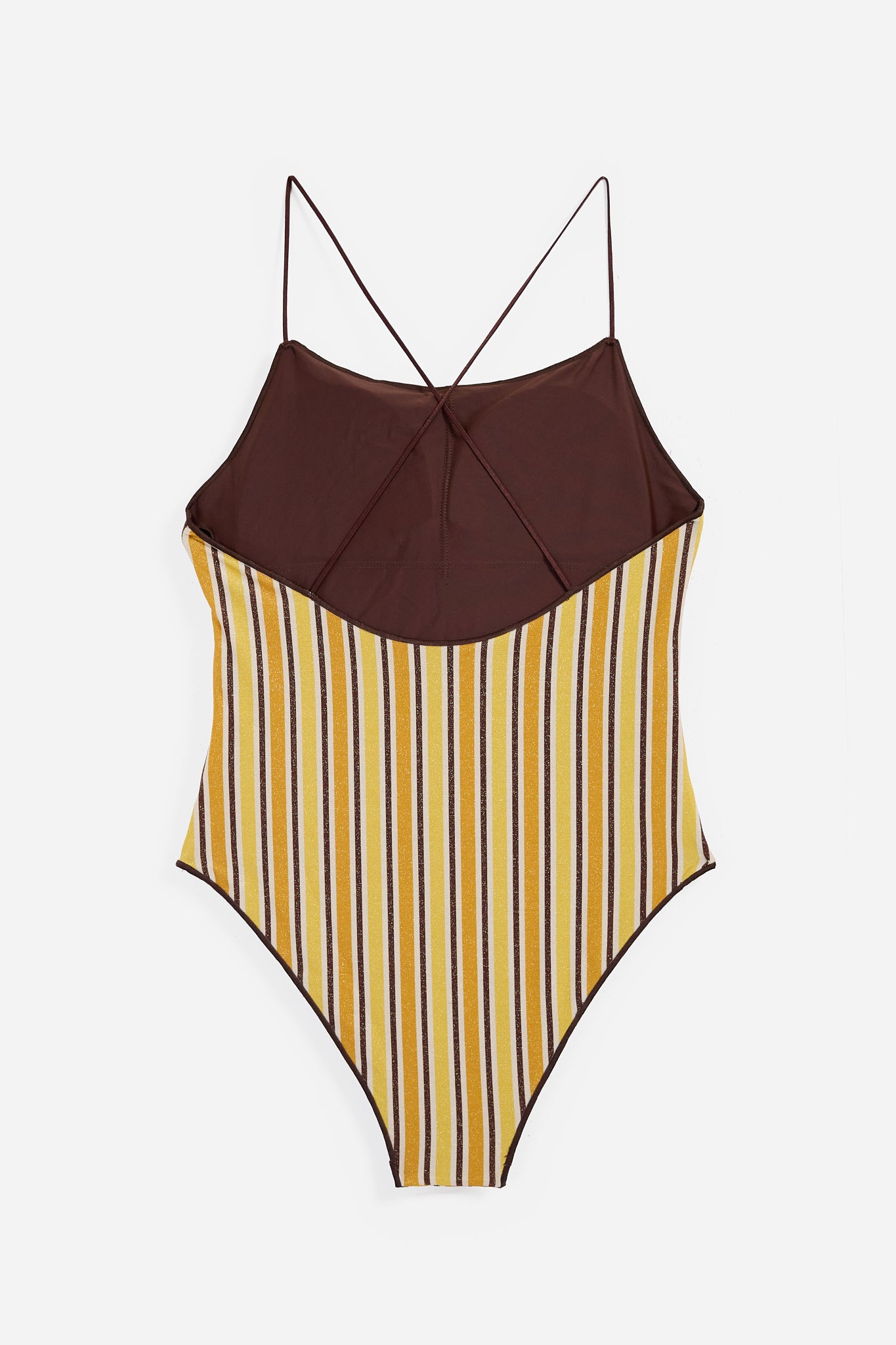 Traje de Baño Básico Amalfi