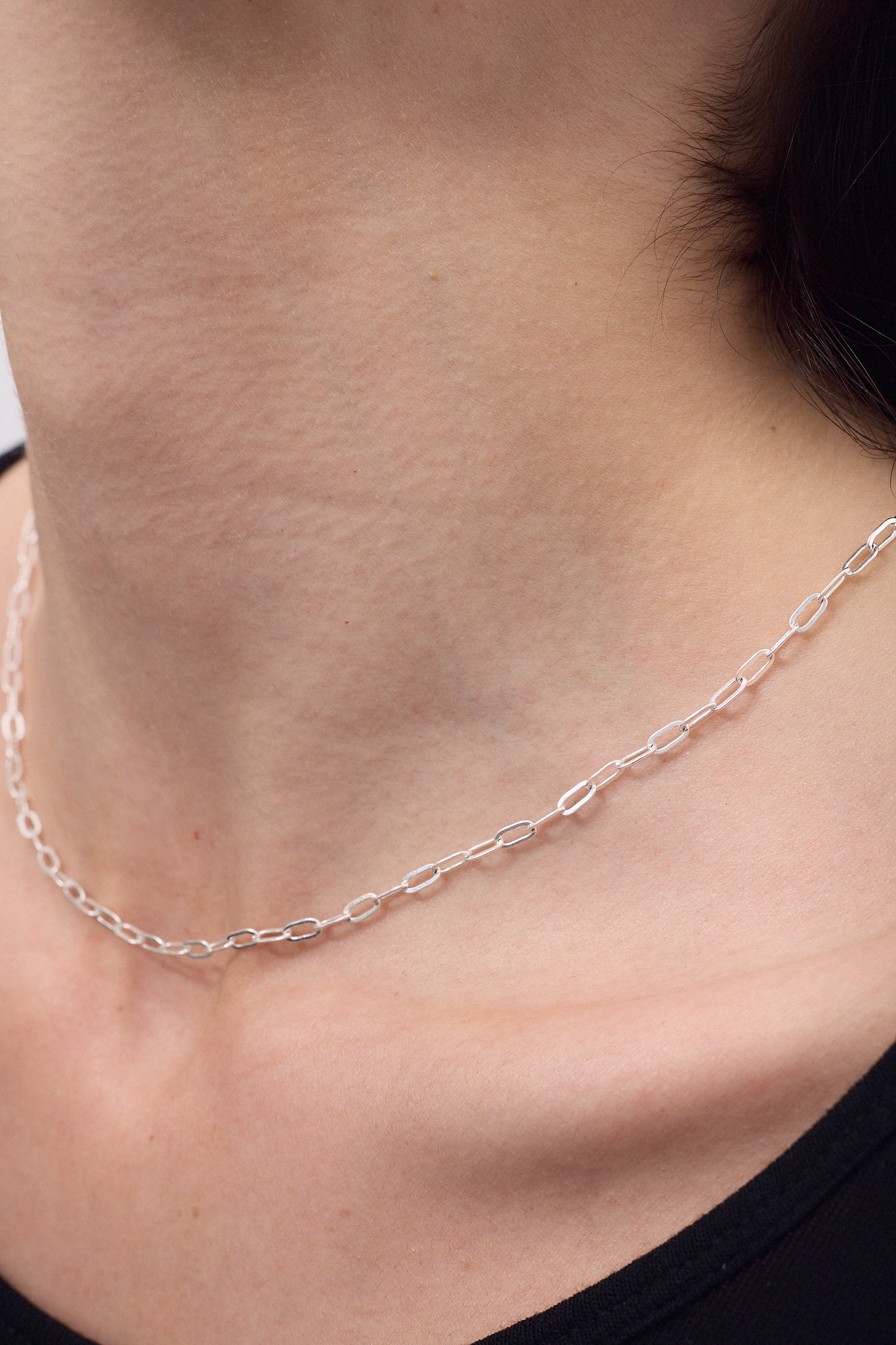 Chaîne Maillons courts