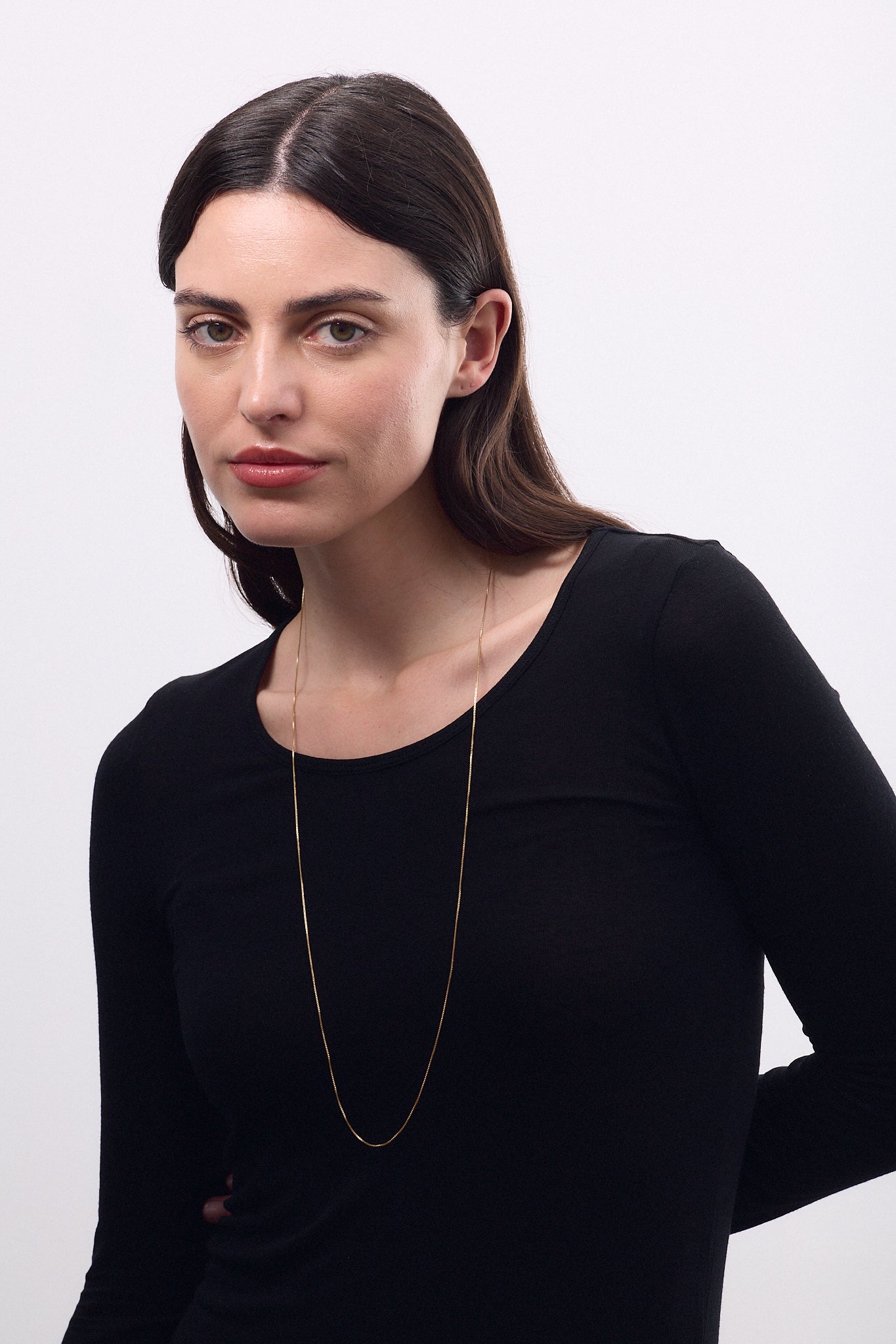 Chaîne Longue Basique