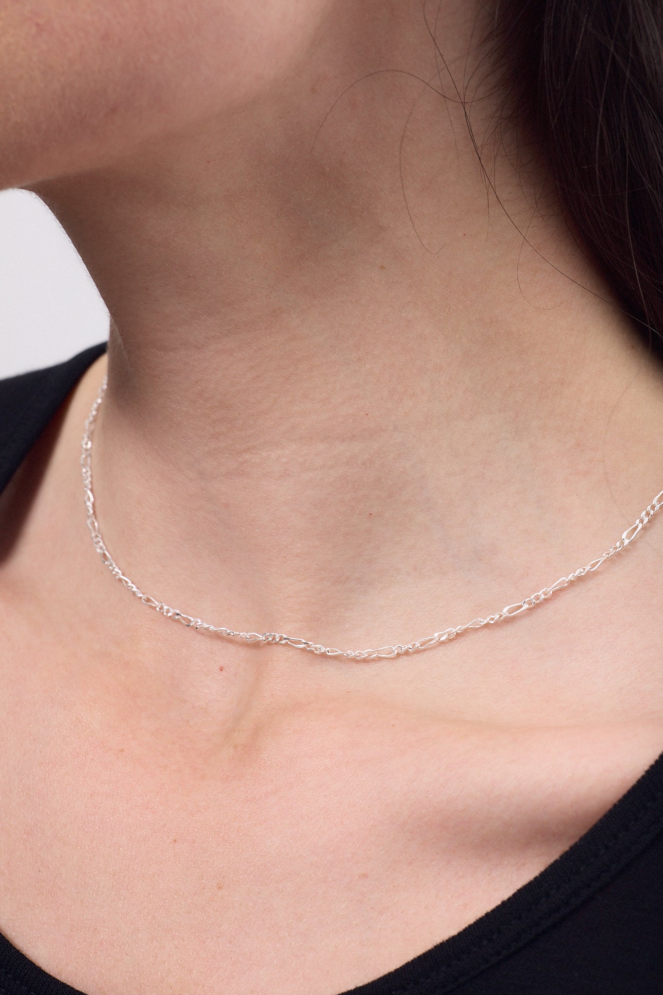 Chaîne Figaro Courte